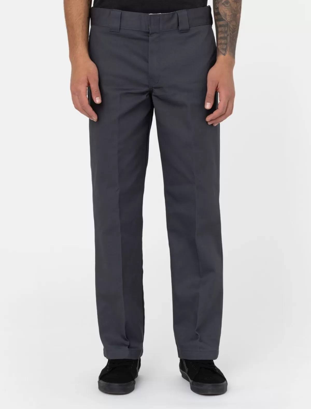 Outlet 873 Slim Straight Work Trousers Trousers