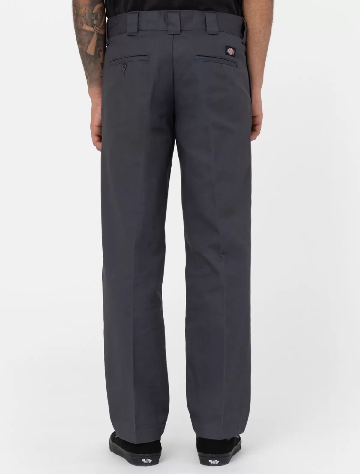 Outlet 873 Slim Straight Work Trousers Trousers