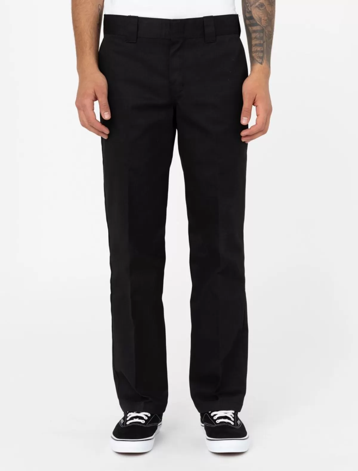 Hot 873 Slim Straight Work Trousers Trousers