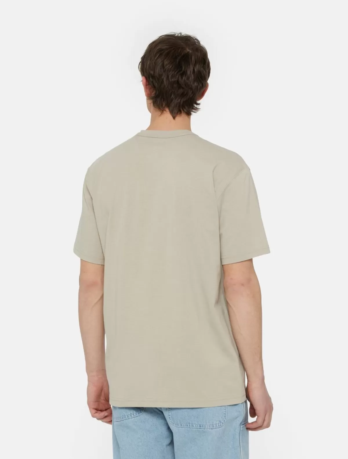 Outlet Aitkin Chest Logo Short Sleeve T-Shirt T-Shirts