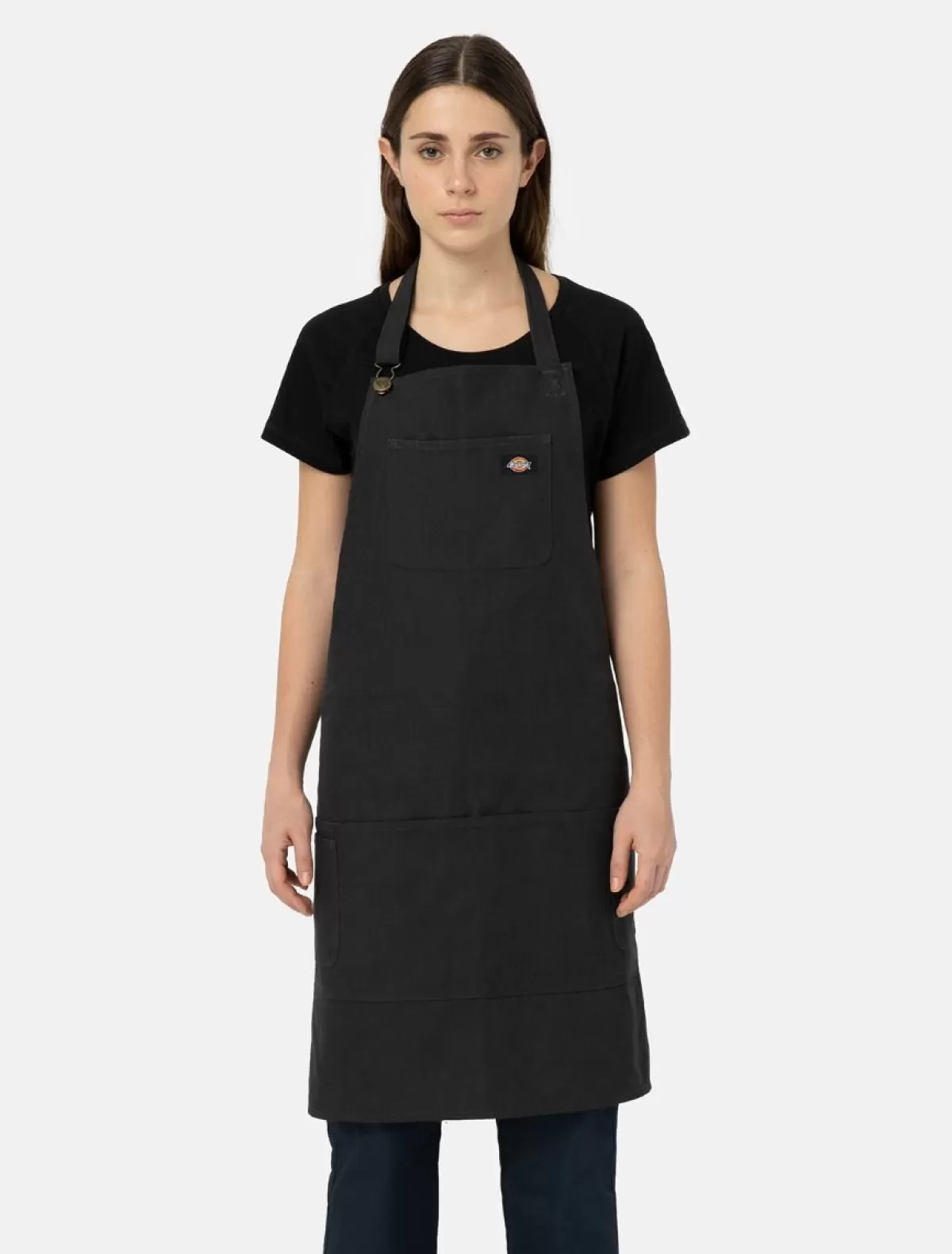 New Bib Apron Women Work Dungarees & Coveralls