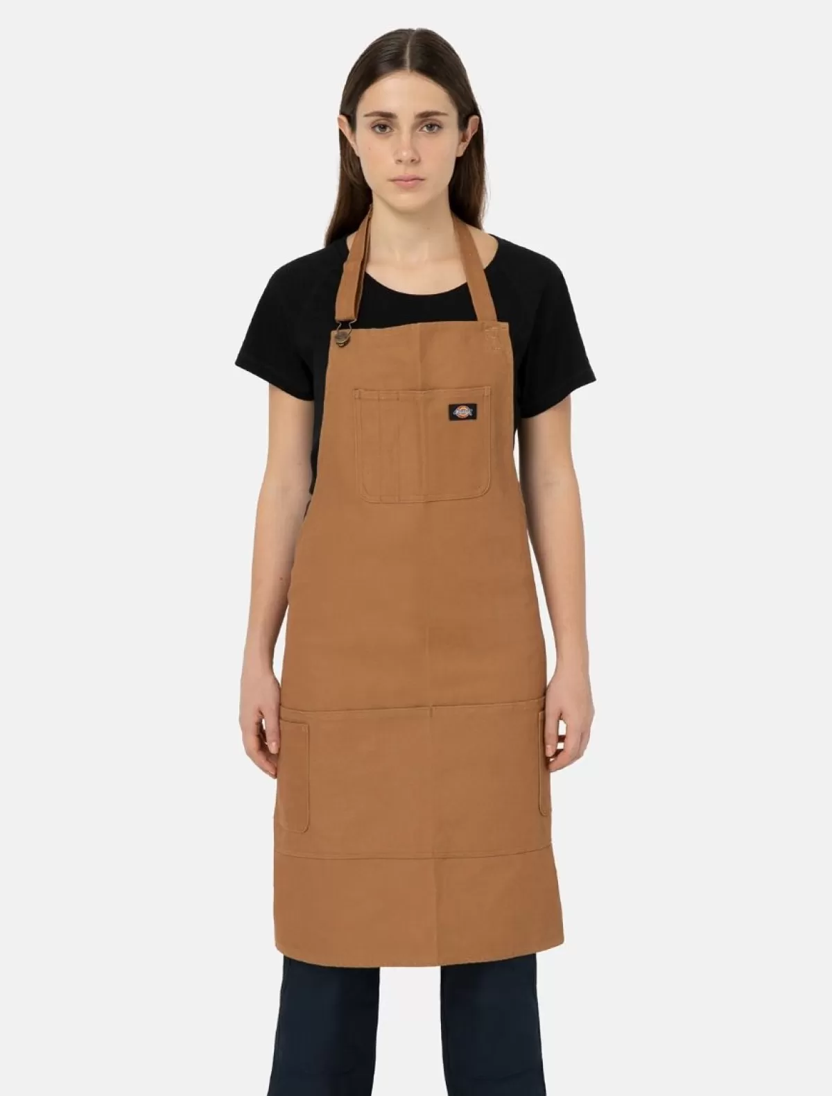 Hot Bib Apron Women Work Dungarees & Coveralls