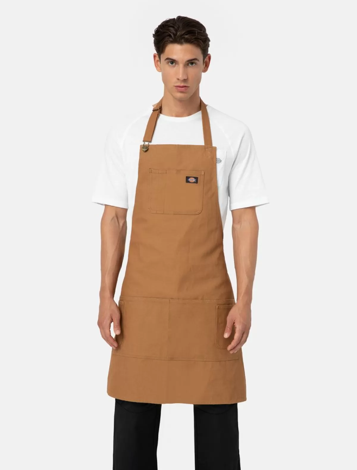 Store Bib Apron Work Dungarees & Coveralls