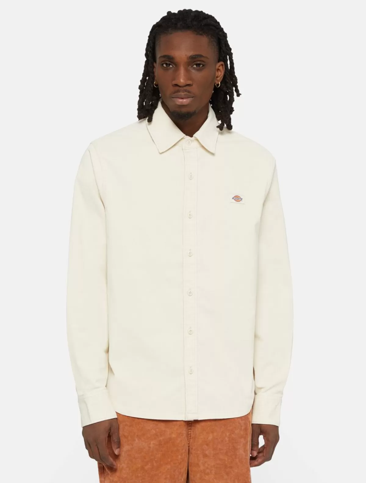 Clearance Chase City Long Sleeve Shirt Shirts