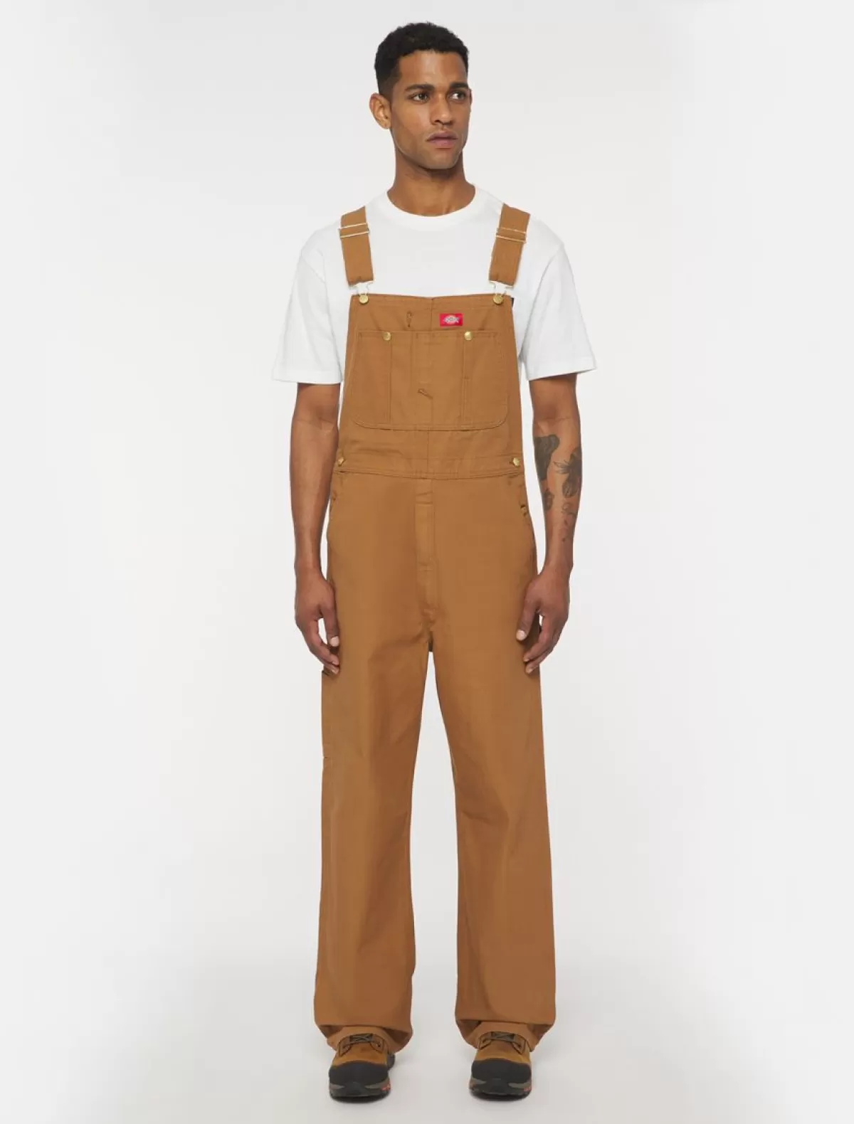 Cheap Classic Bib Overalls Work Dungarees & Coveralls