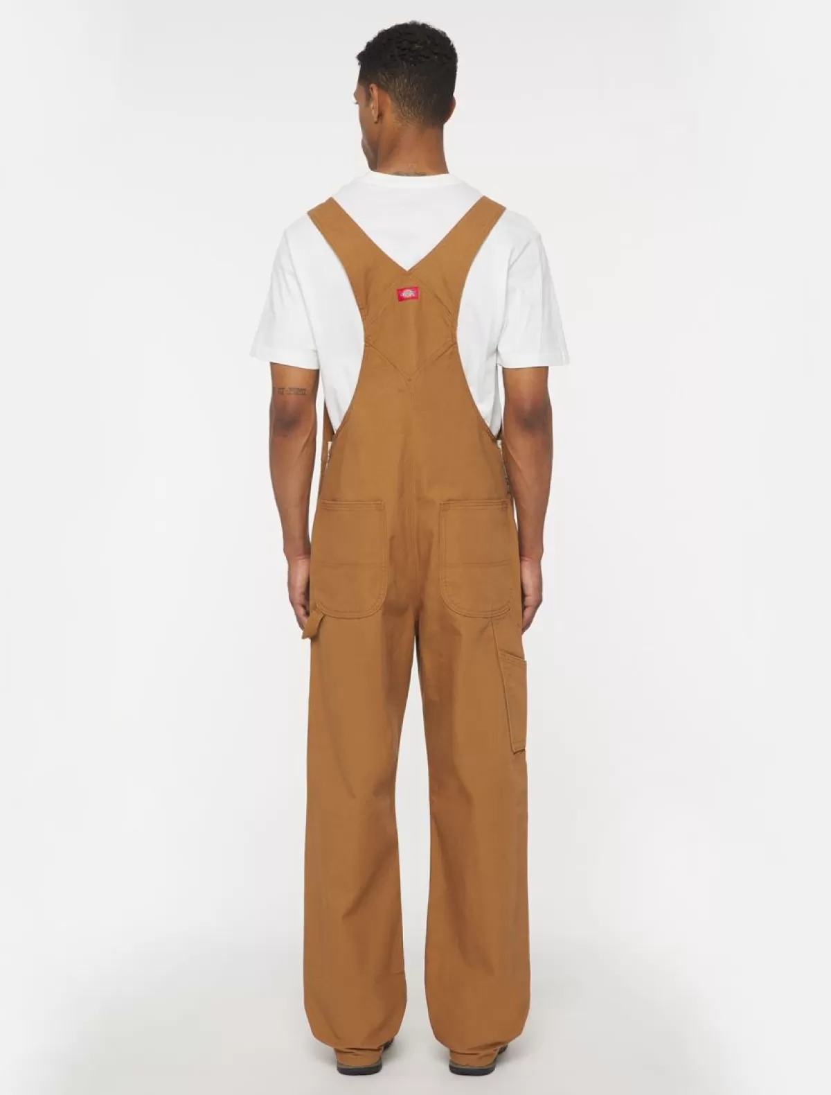 Cheap Classic Bib Overalls Work Dungarees & Coveralls