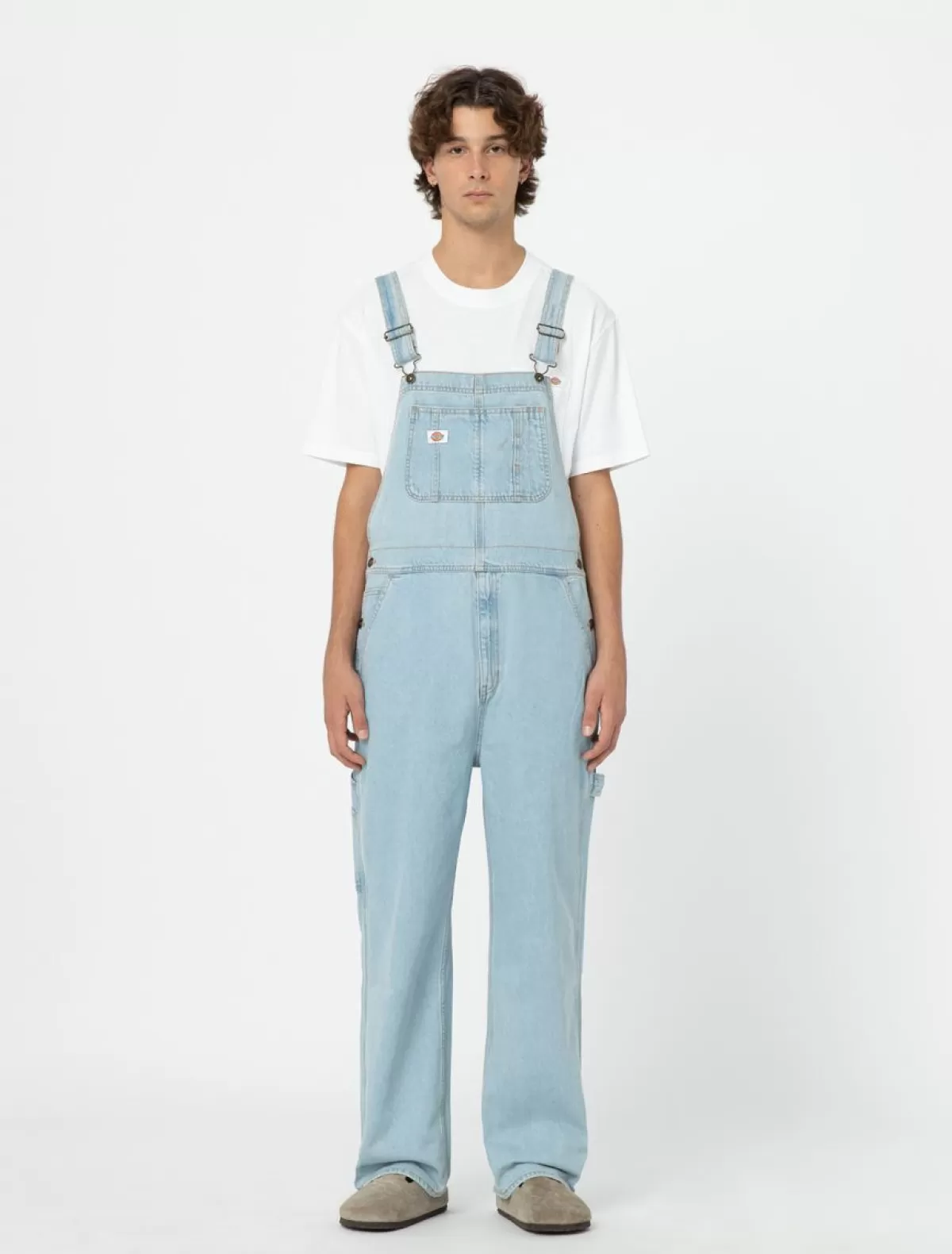 Online Denim Classic Bib Women Bib Overalls | Bib Overalls