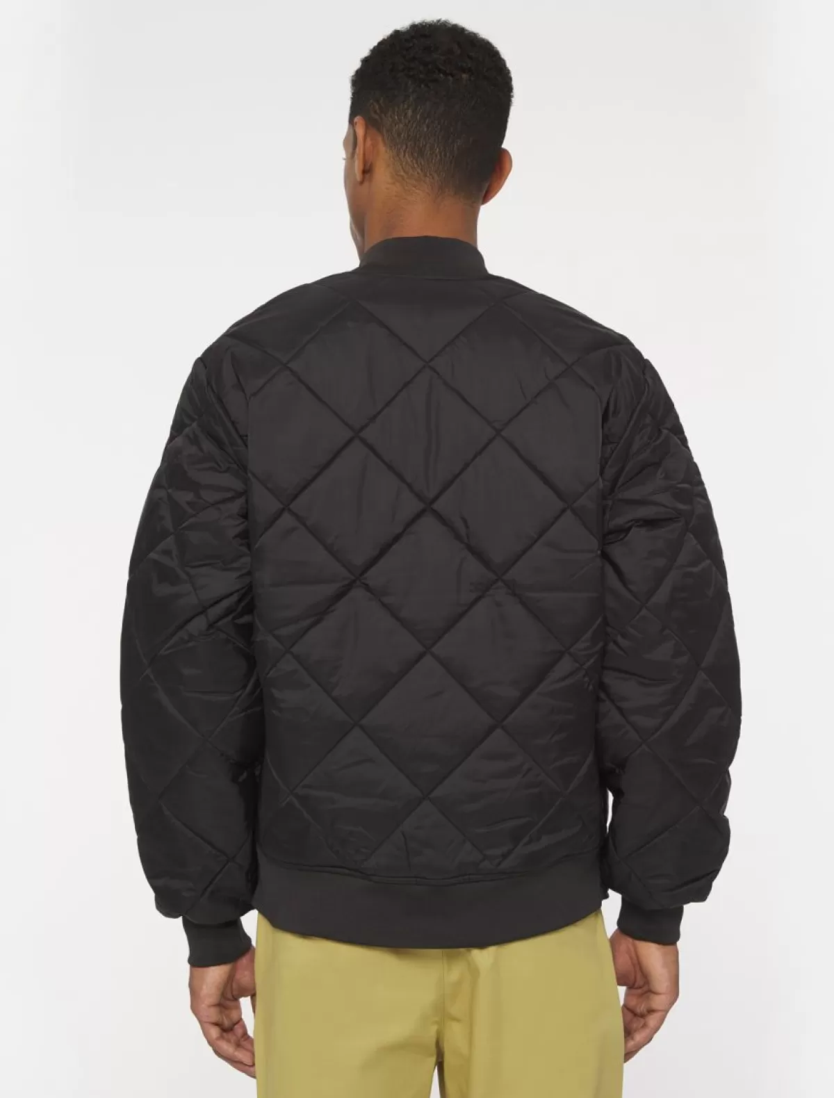 Clearance Diamond Quilted Gilet Work Jackets