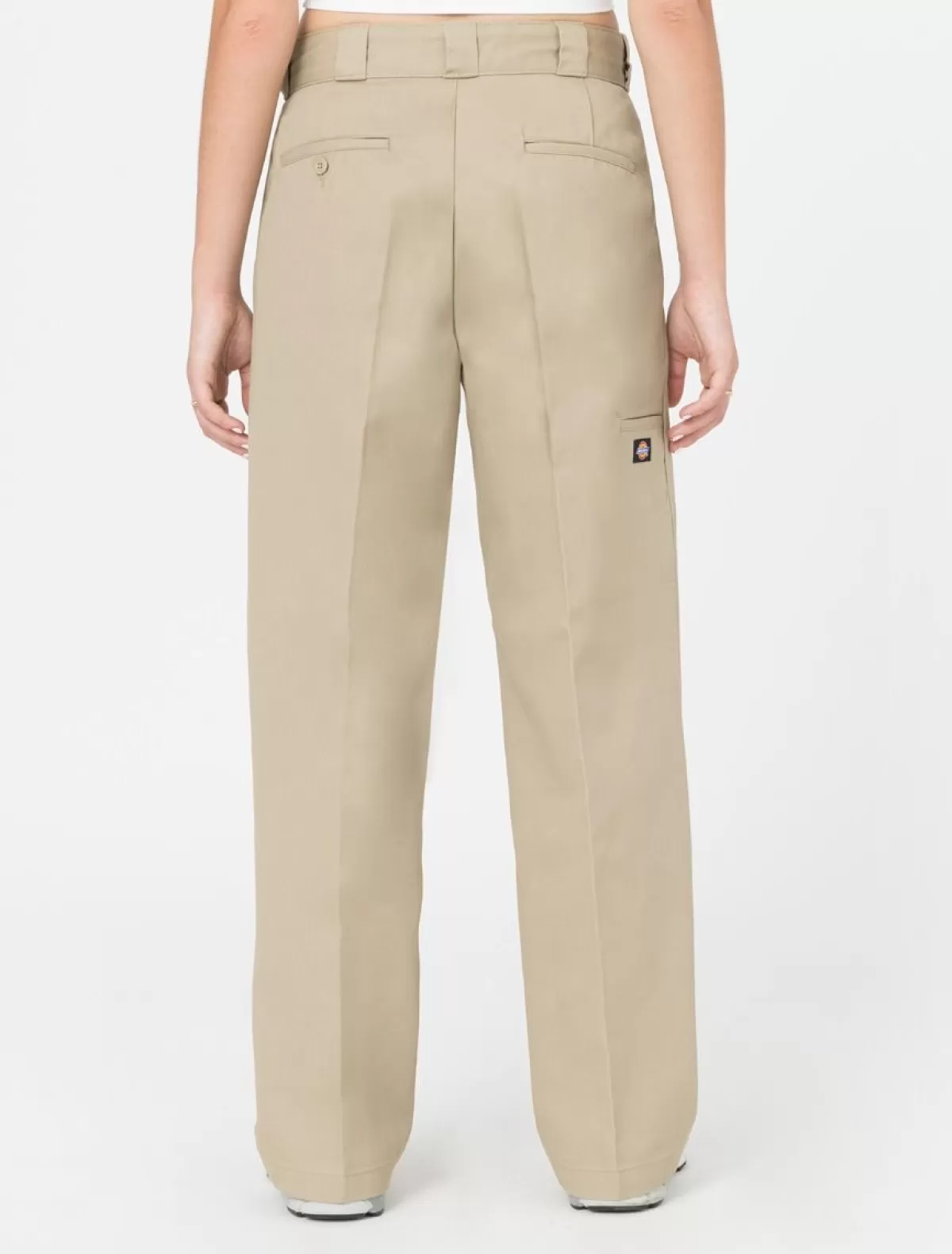 Outlet Double Knee Work Trousers (Unisex) Women Double Knee Work Trousers | Trousers