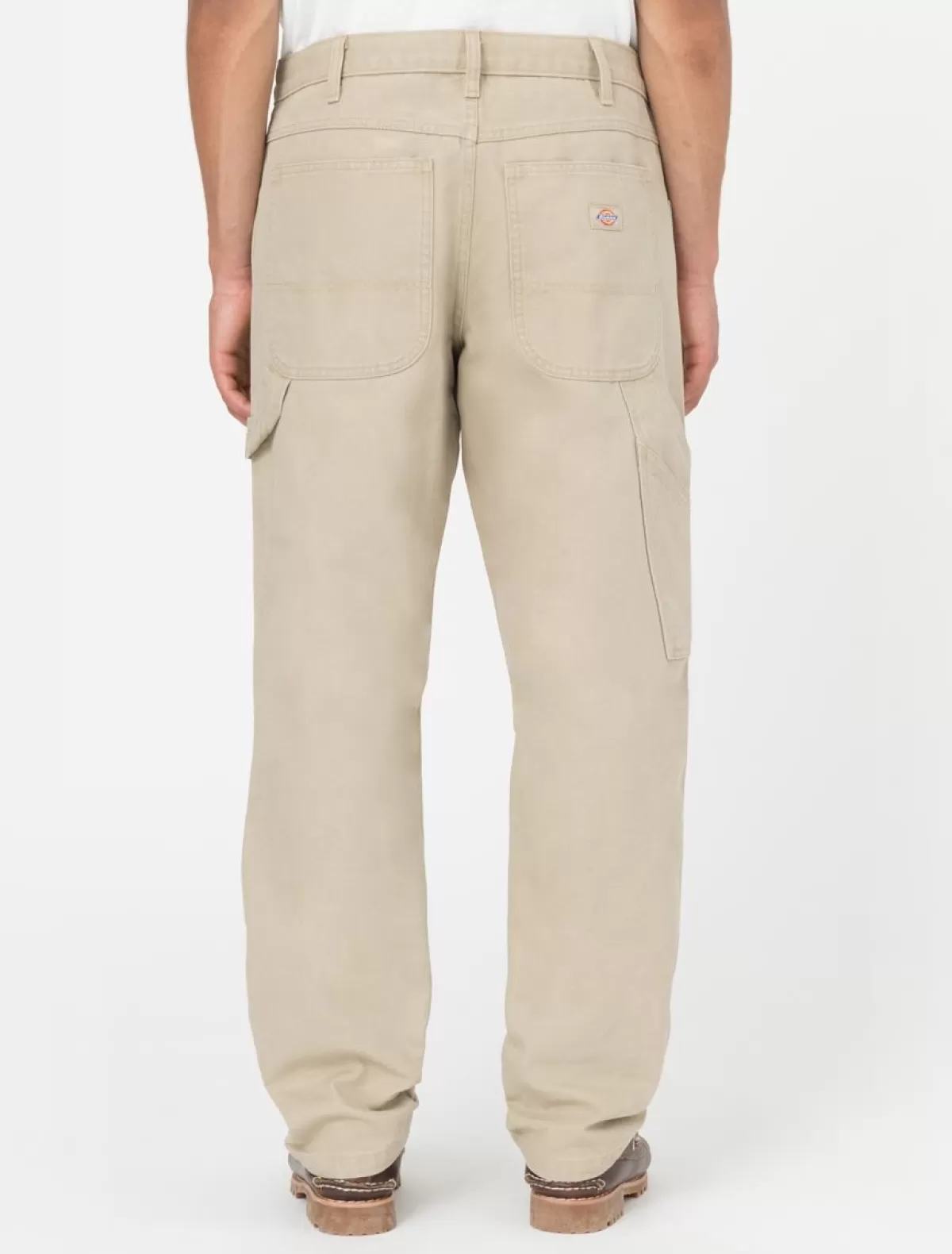 Sale Duck Canvas Carpenter Trousers Trousers