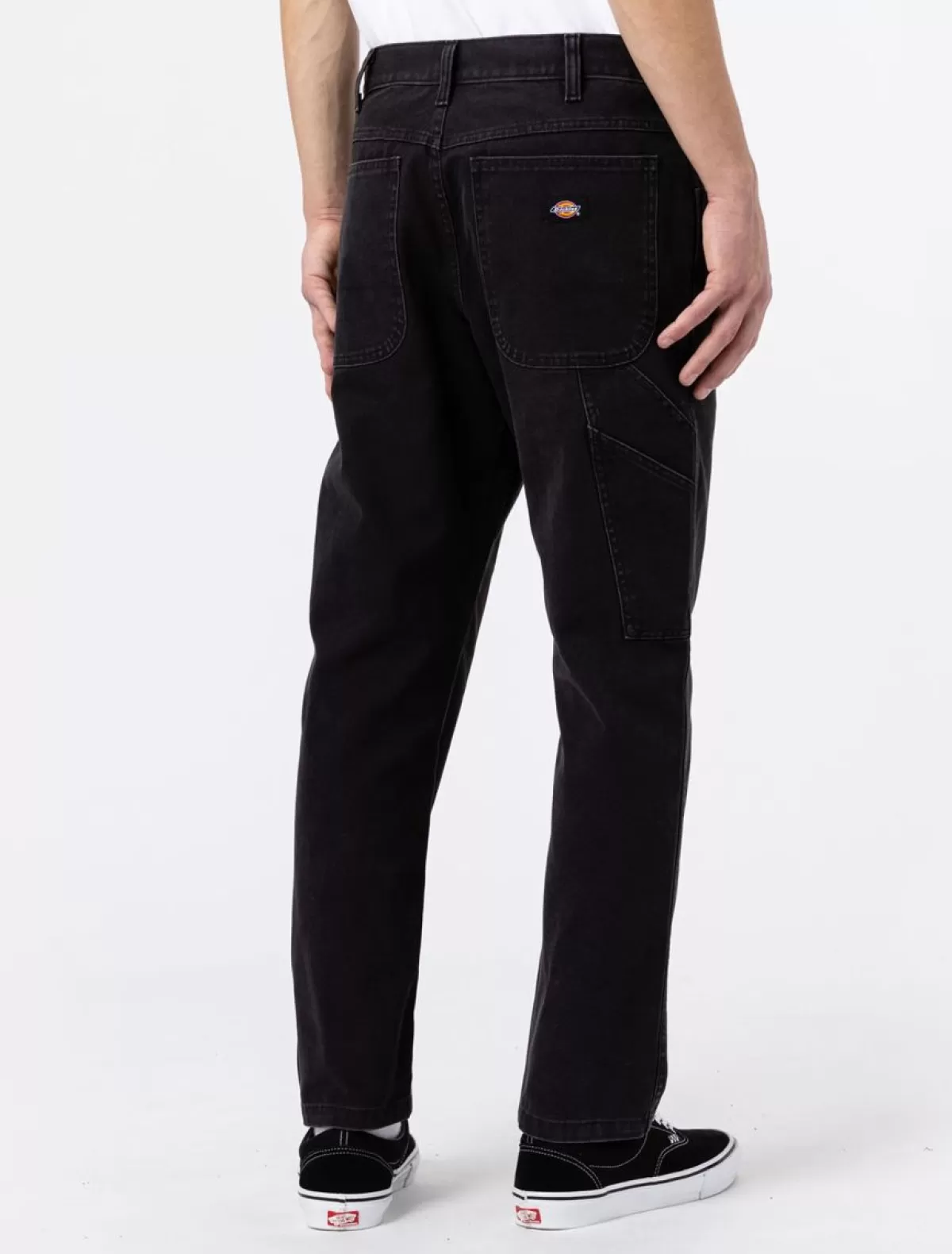 Online Duck Canvas Carpenter Trousers Trousers