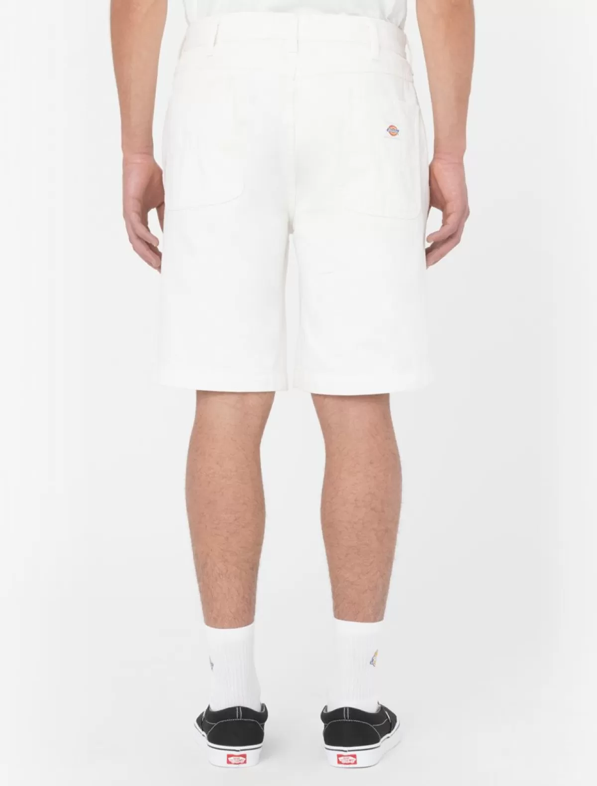 Cheap Duck Canvas Chap Shorts Shorts