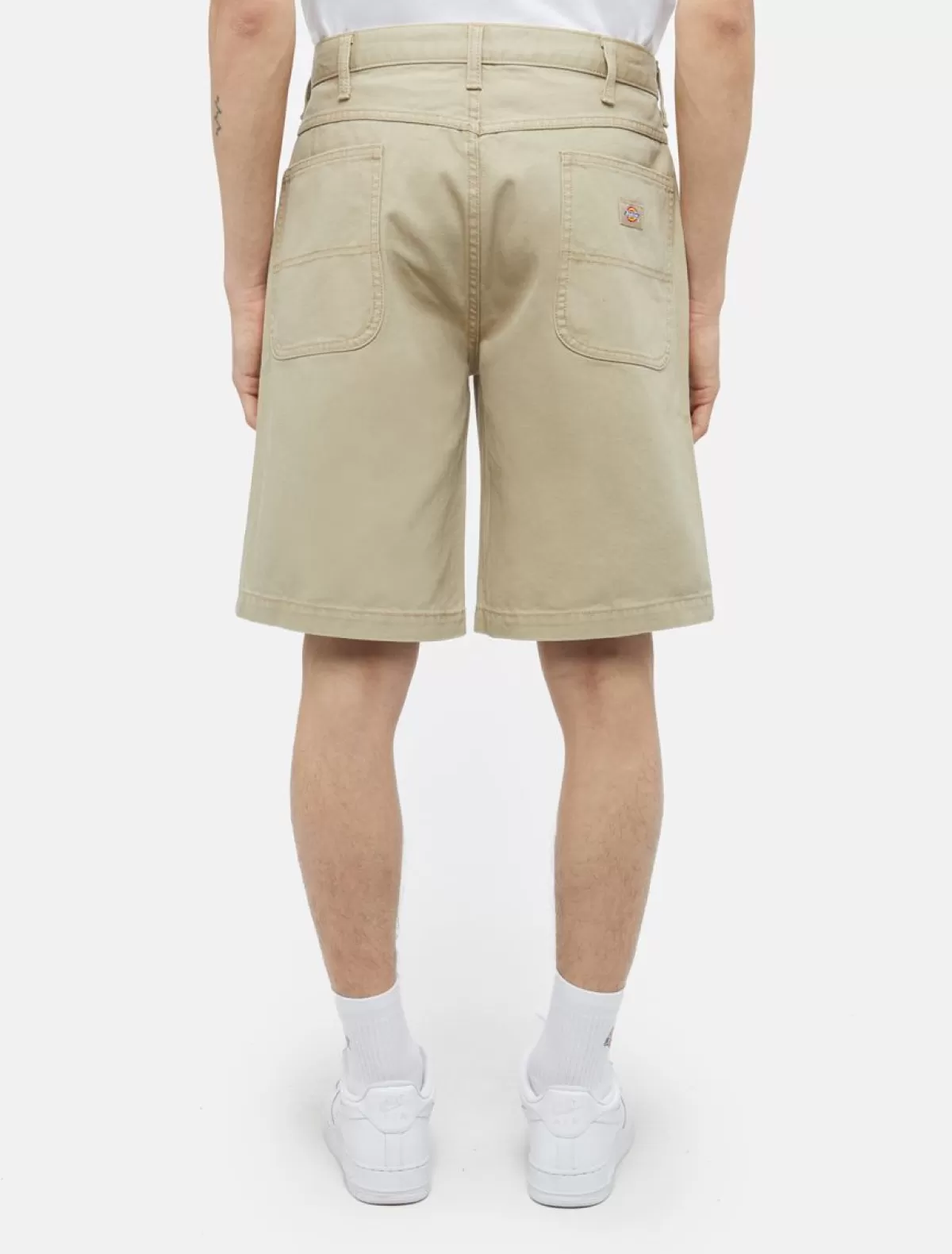 Sale Duck Canvas Chap Shorts Shorts