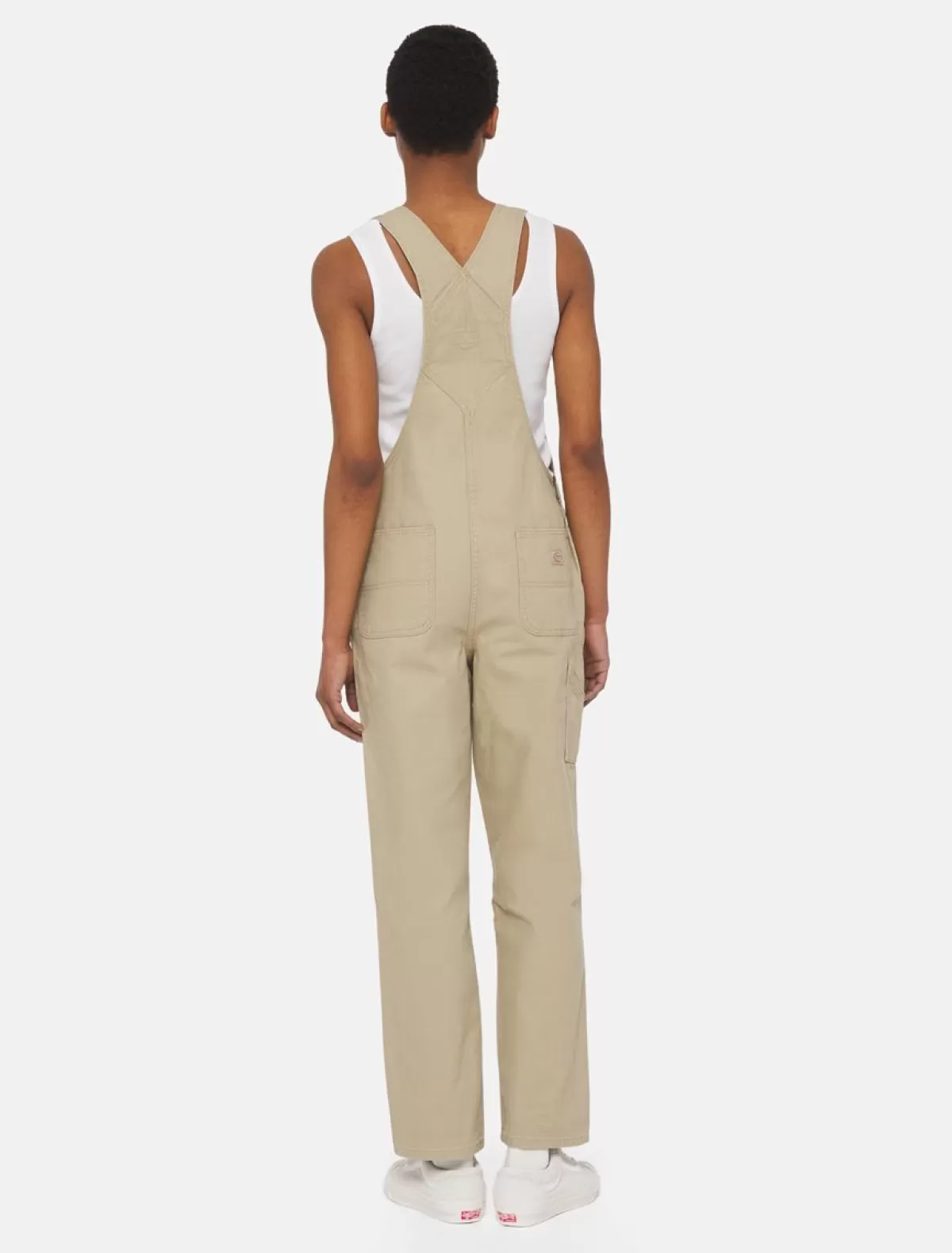 Online Duck Canvas Classic Bib Women Bib Overalls | Dungarees & Coveralls