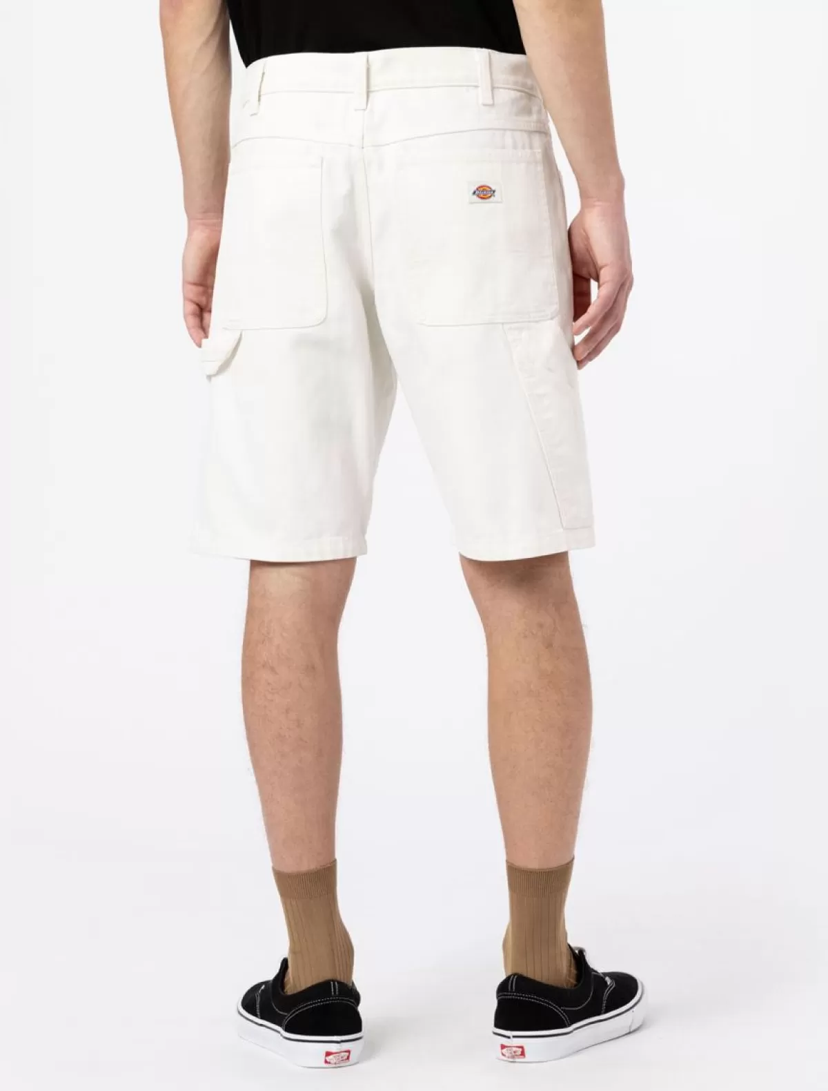 Cheap Duck Canvas Shorts Shorts