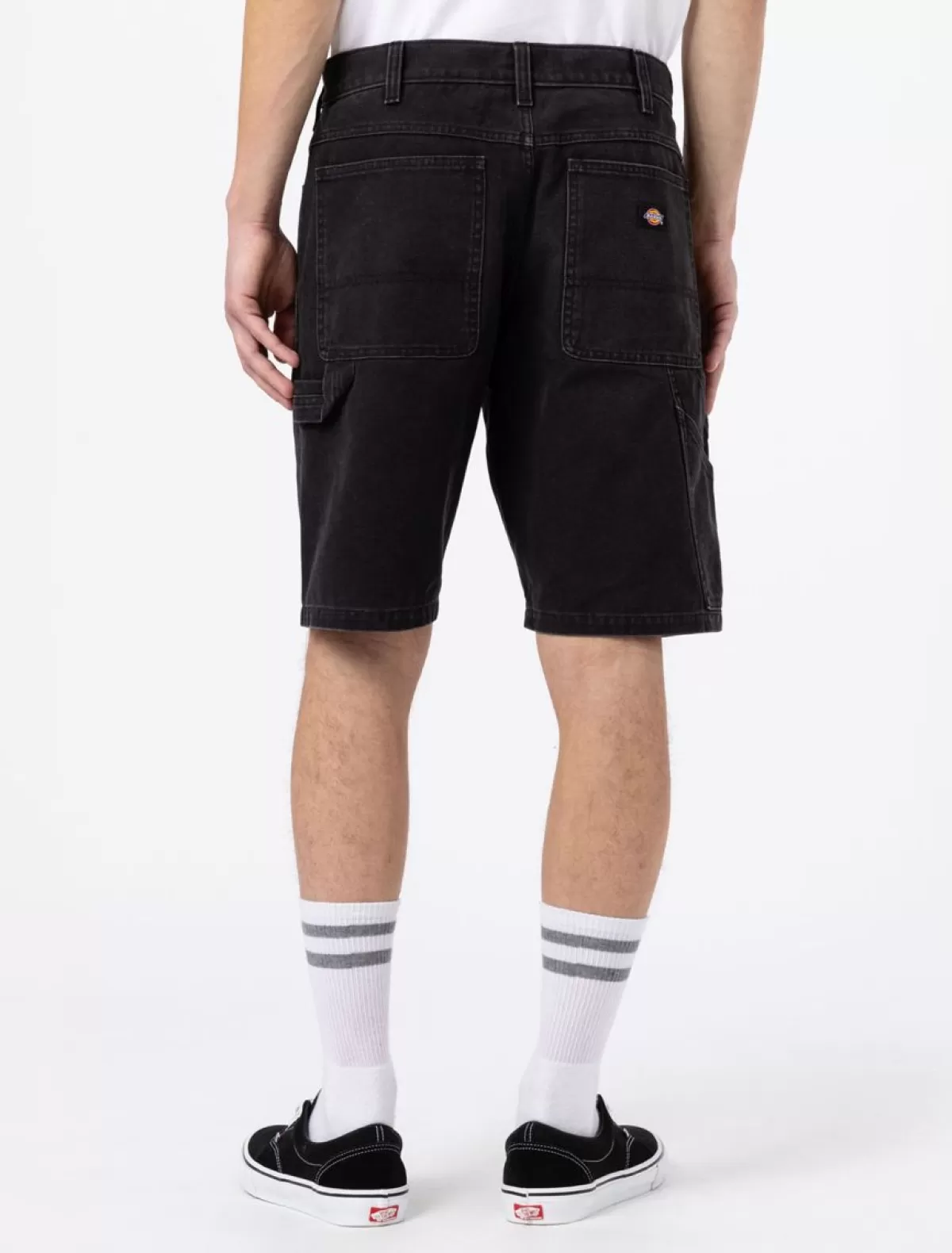 Store Duck Canvas Shorts Shorts