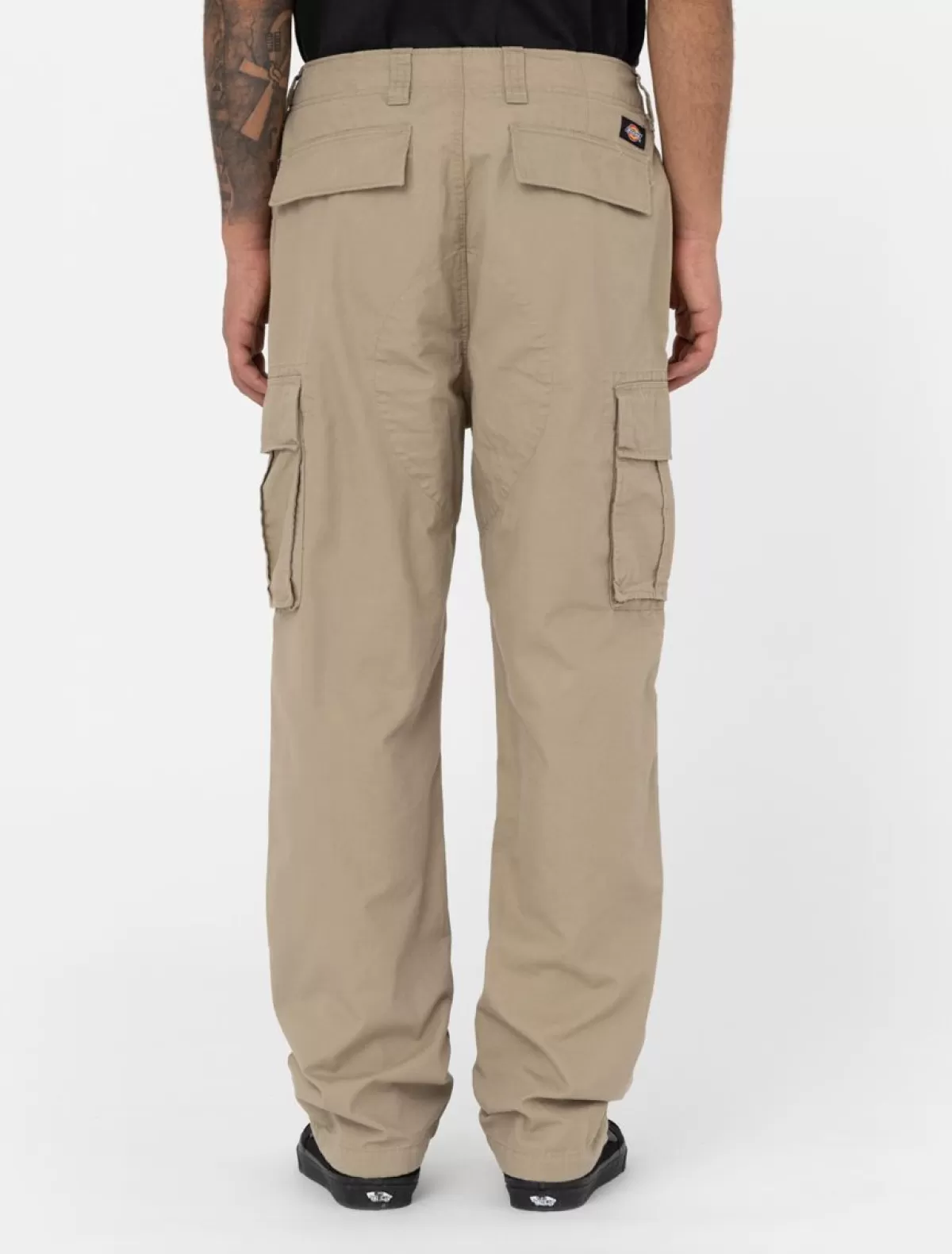 Cheap Eagle Bend Cargo Trousers Trousers