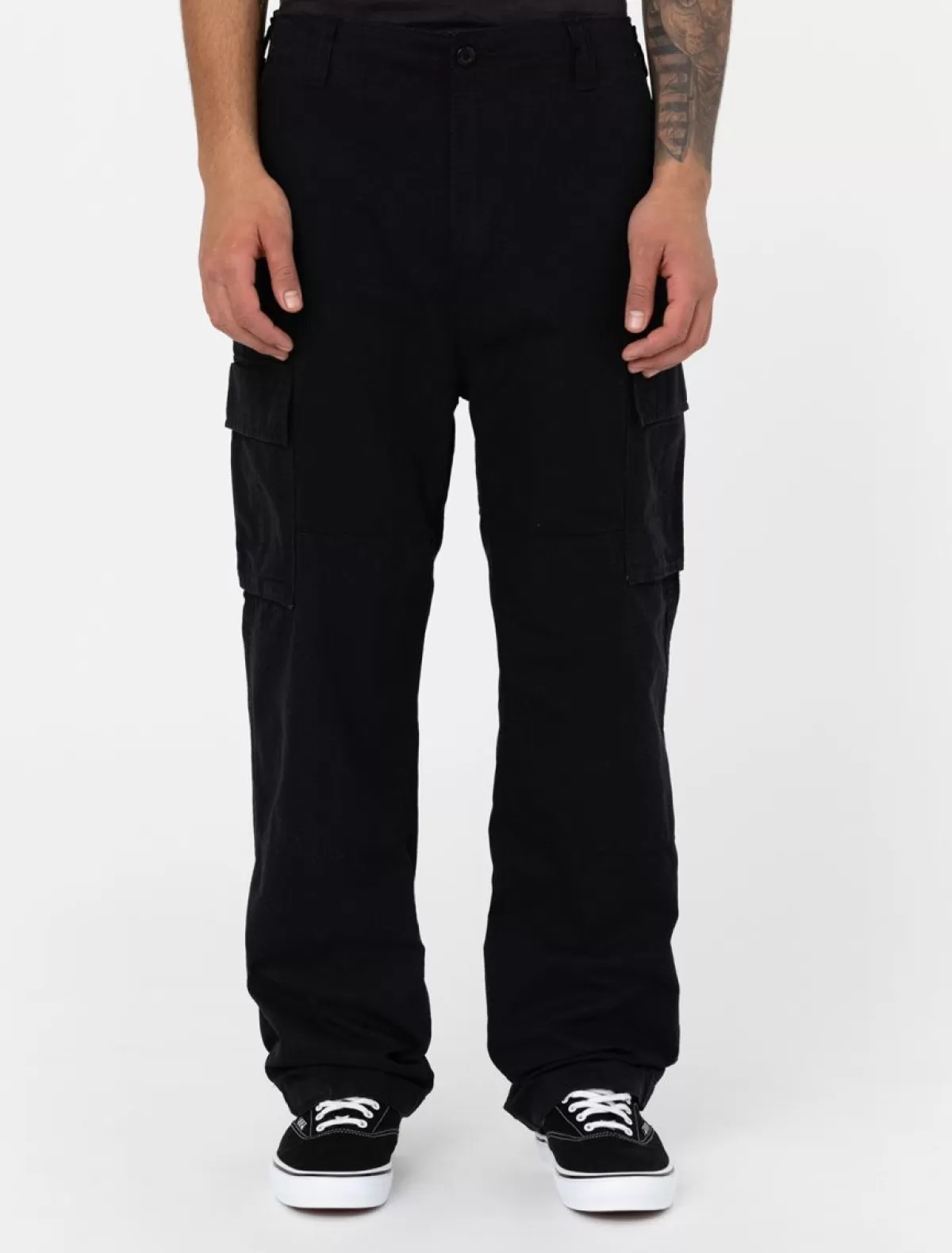 New Eagle Bend Cargo Trousers Trousers