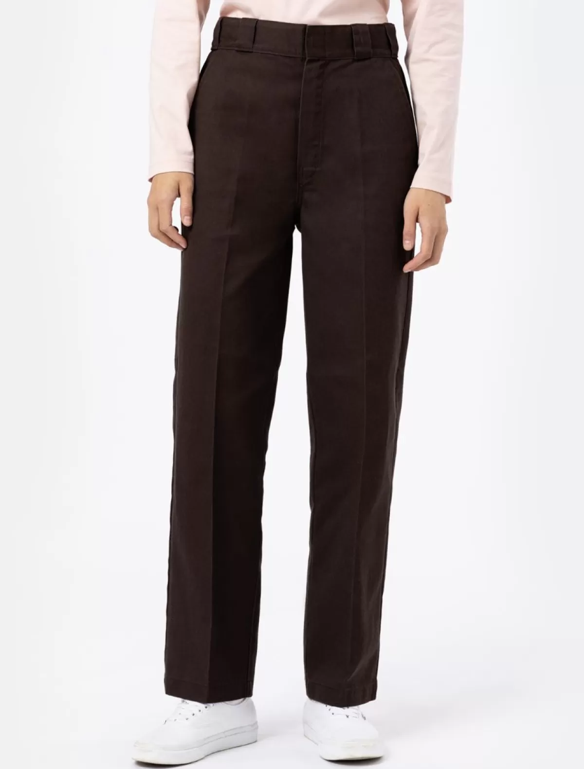 Store Elizaville Work Trousers Women Trousers