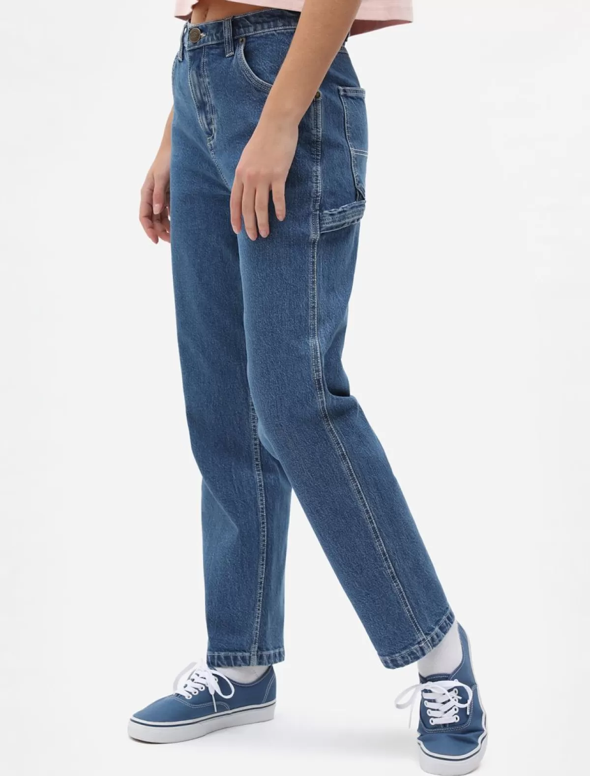 Cheap Ellendale Denim Trousers Women Denim | Trousers