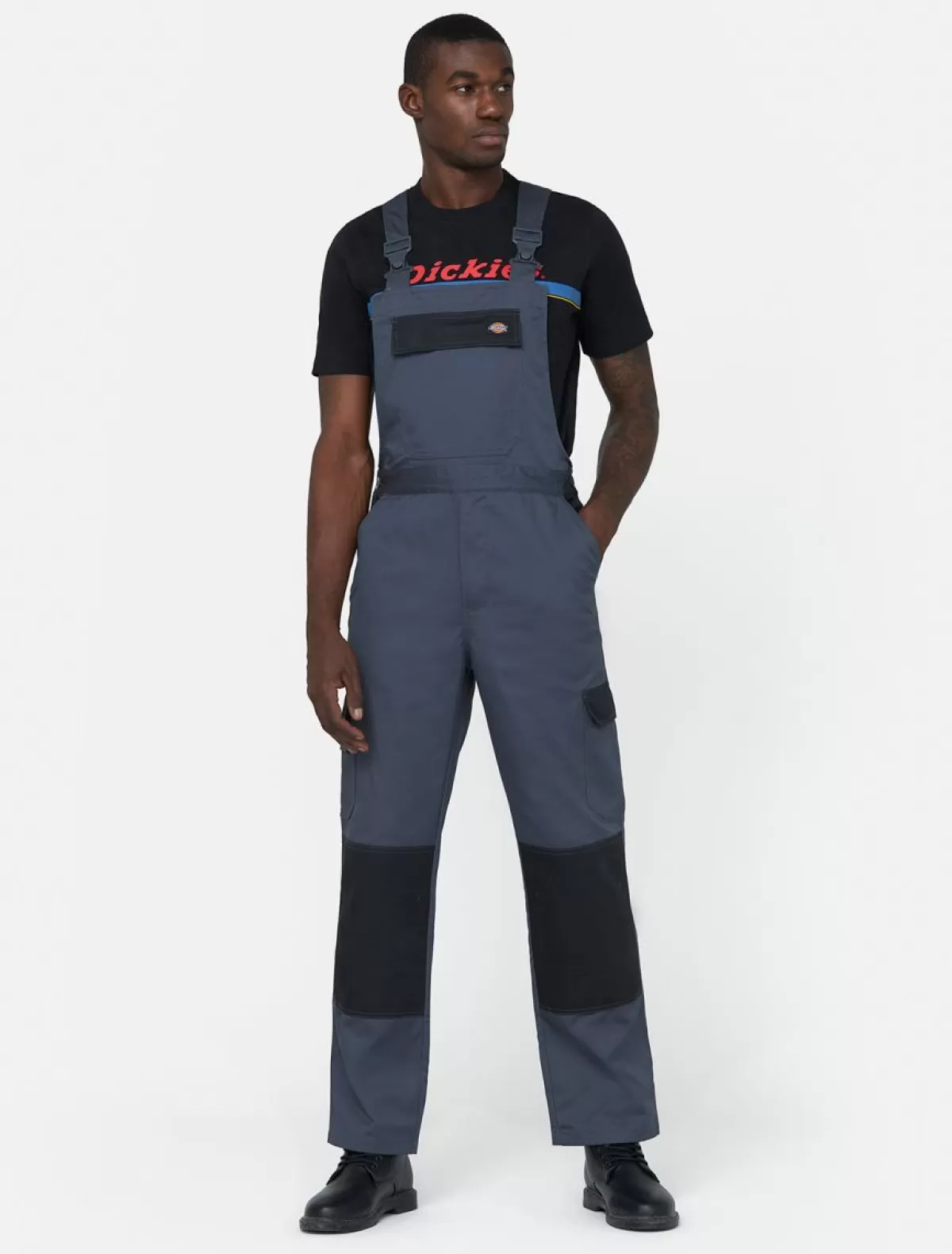 Sale Everyday Bib And Brace Work Dungarees & Coveralls