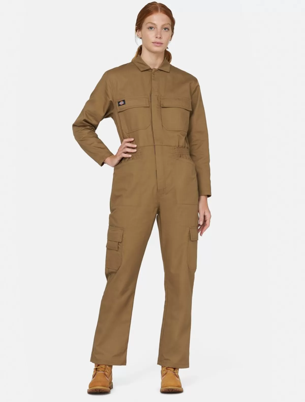 Store Everyday Coverall Women Everyday Coveralls | Work Dungarees & Coveralls