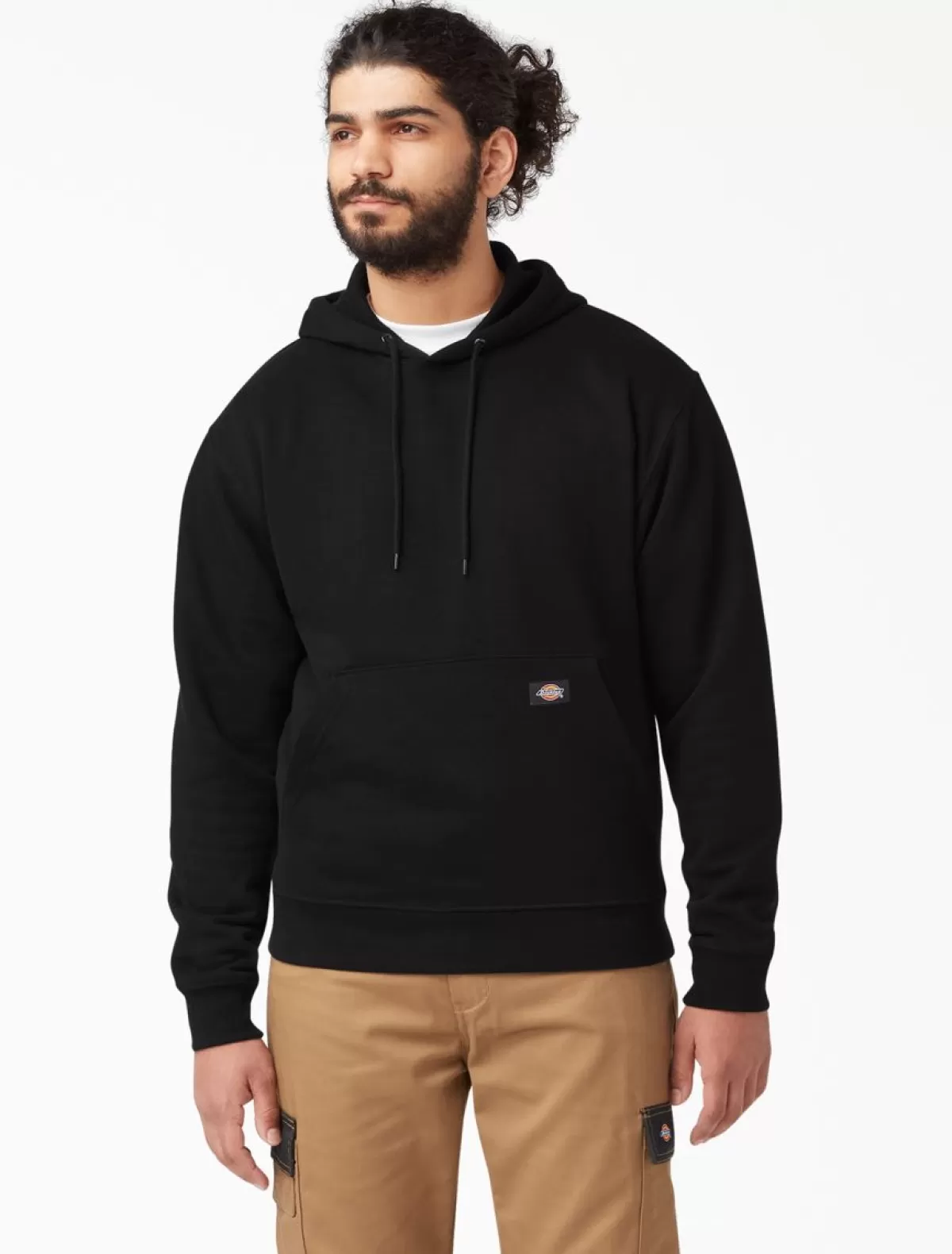 Fashion Everyday Fleece Hoodie Work Sweatshirts & Hoodies