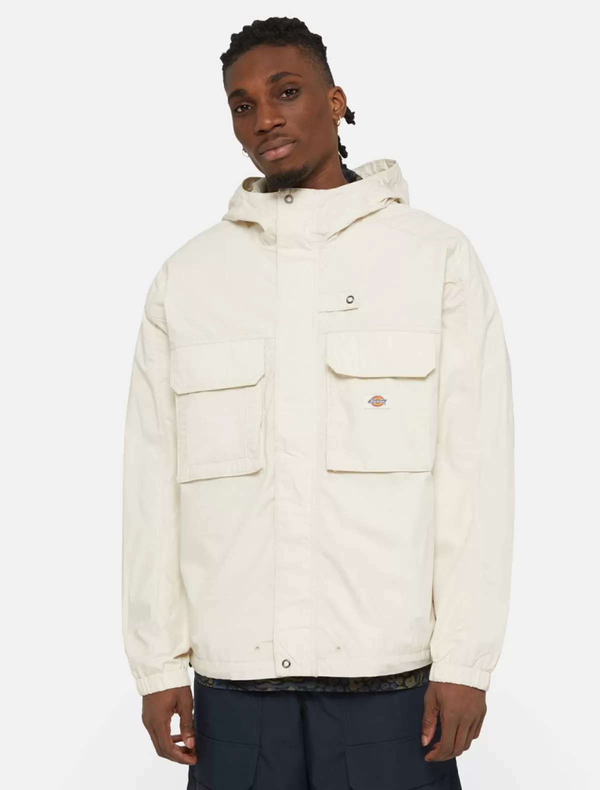 Clearance Fishersville Jacket Jackets & Puffers