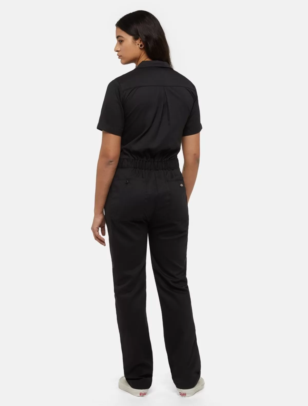 Sale Flex Short Sleeve Coveralls Women Work Dungarees & Coveralls