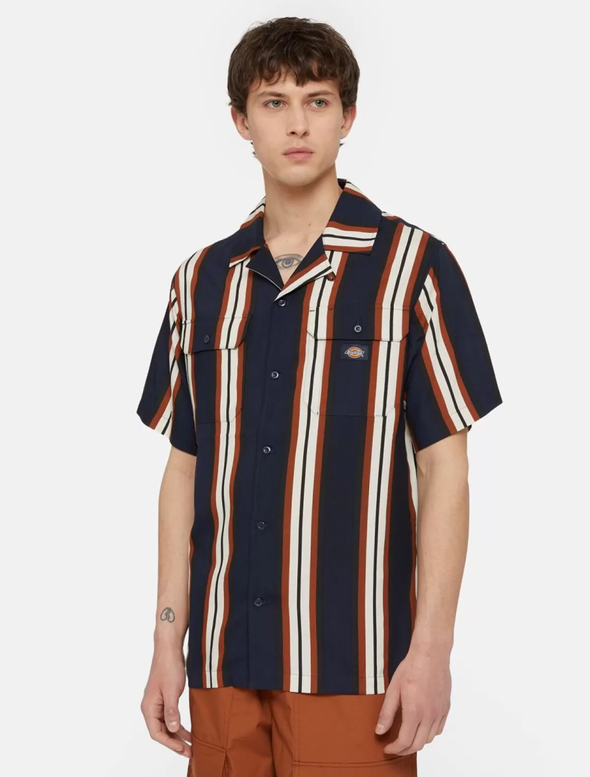 Sale Forest Short Sleeve Shirt Shirts