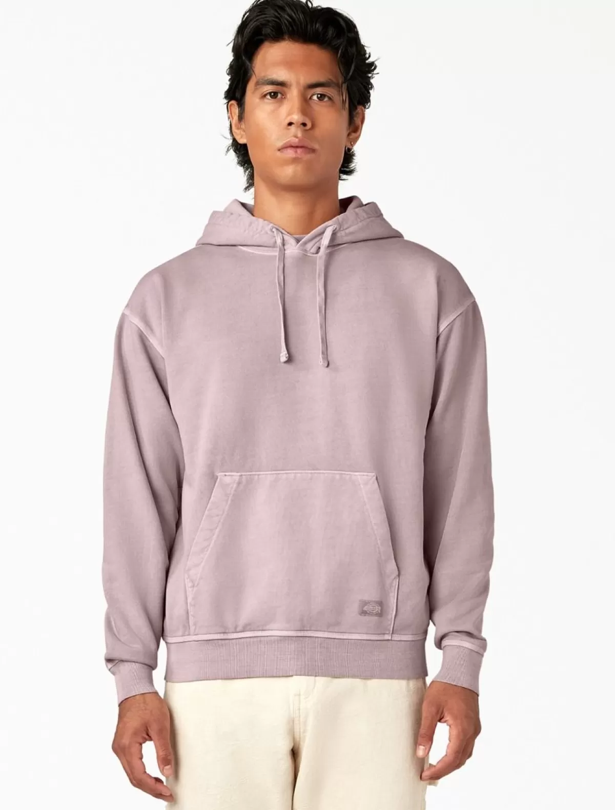 Clearance Garment Dyed Hoodie Collabs & Collections | Sweatshirts & Hoodies