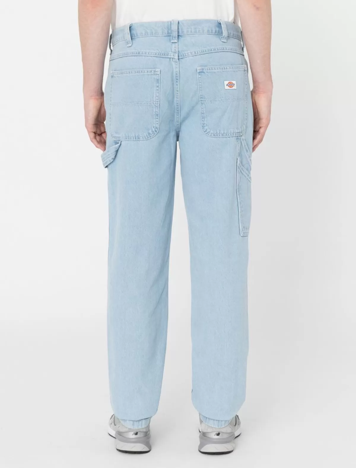 Best Sale Garyville Denim Trousers Denim | Trousers