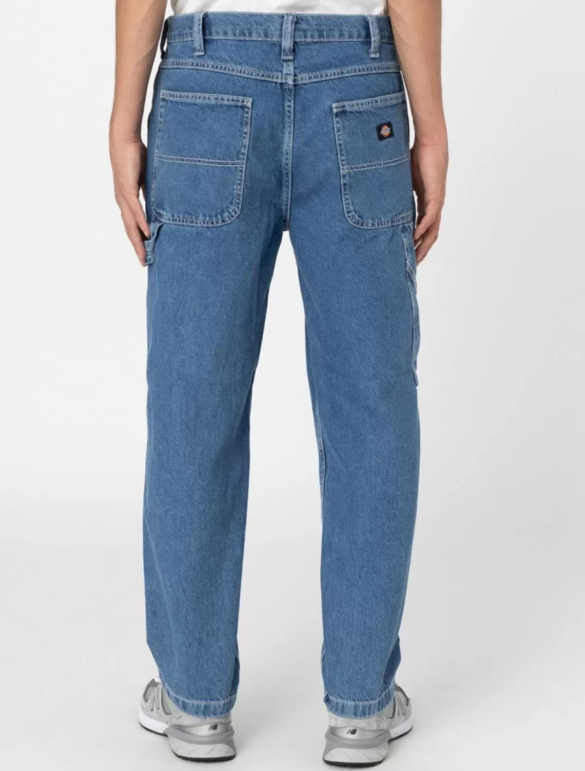 New Garyville Denim Trousers Denim | Trousers