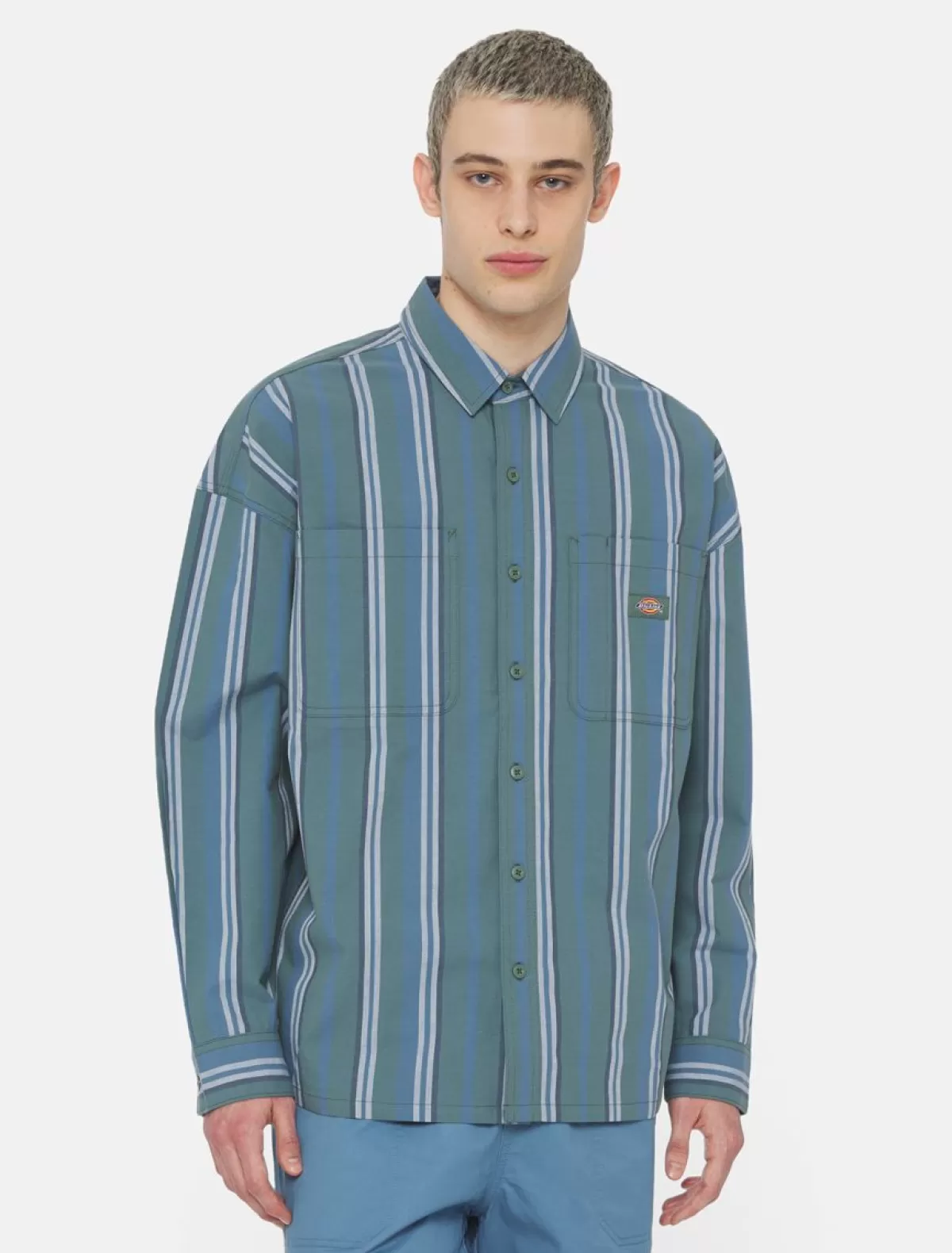 Shop Glade Spring Long Sleeve Shirt Shirts