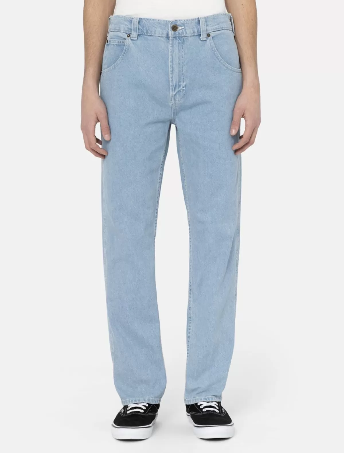 Fashion Houston Denim Trousers Denim | Trousers