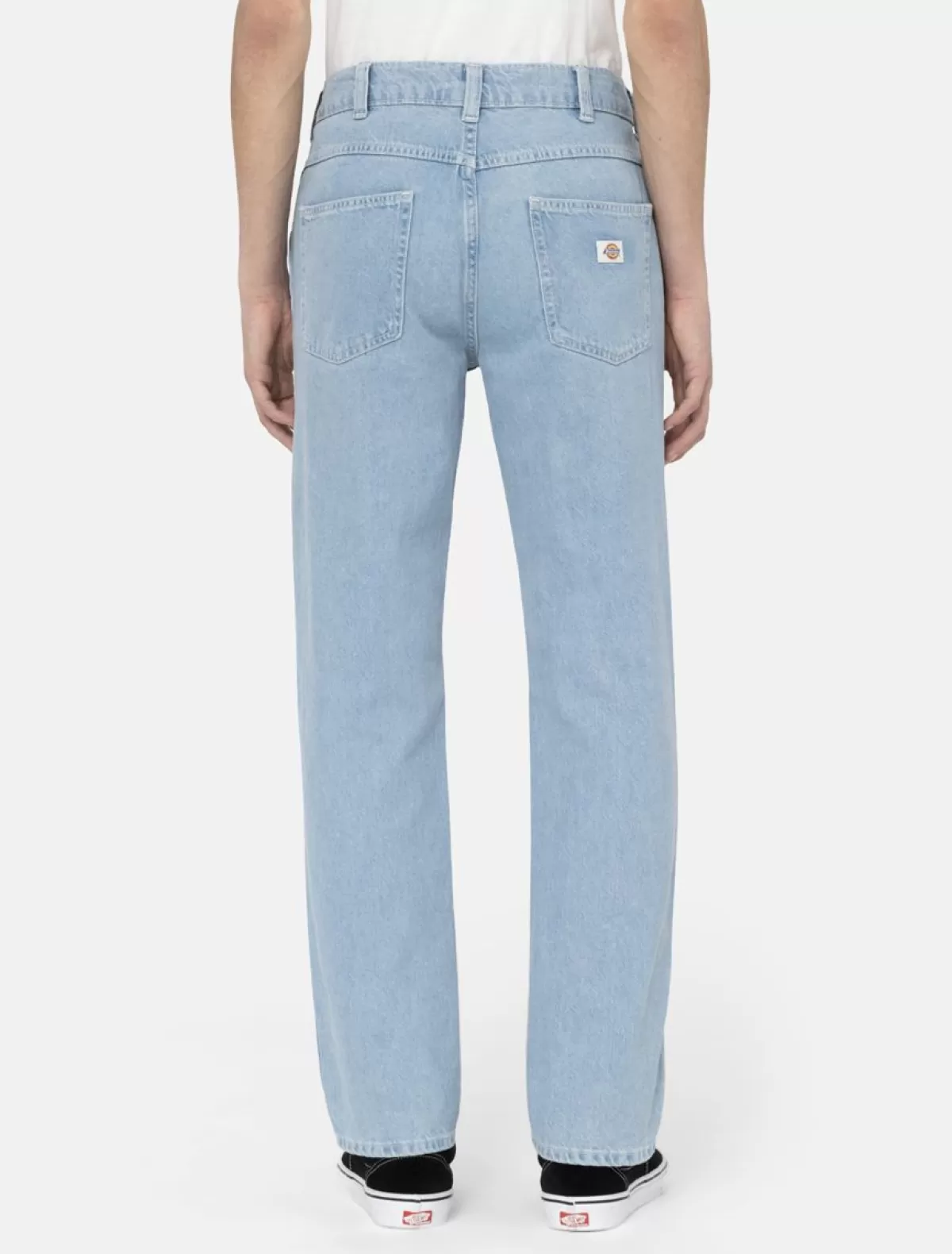 Fashion Houston Denim Trousers Denim | Trousers