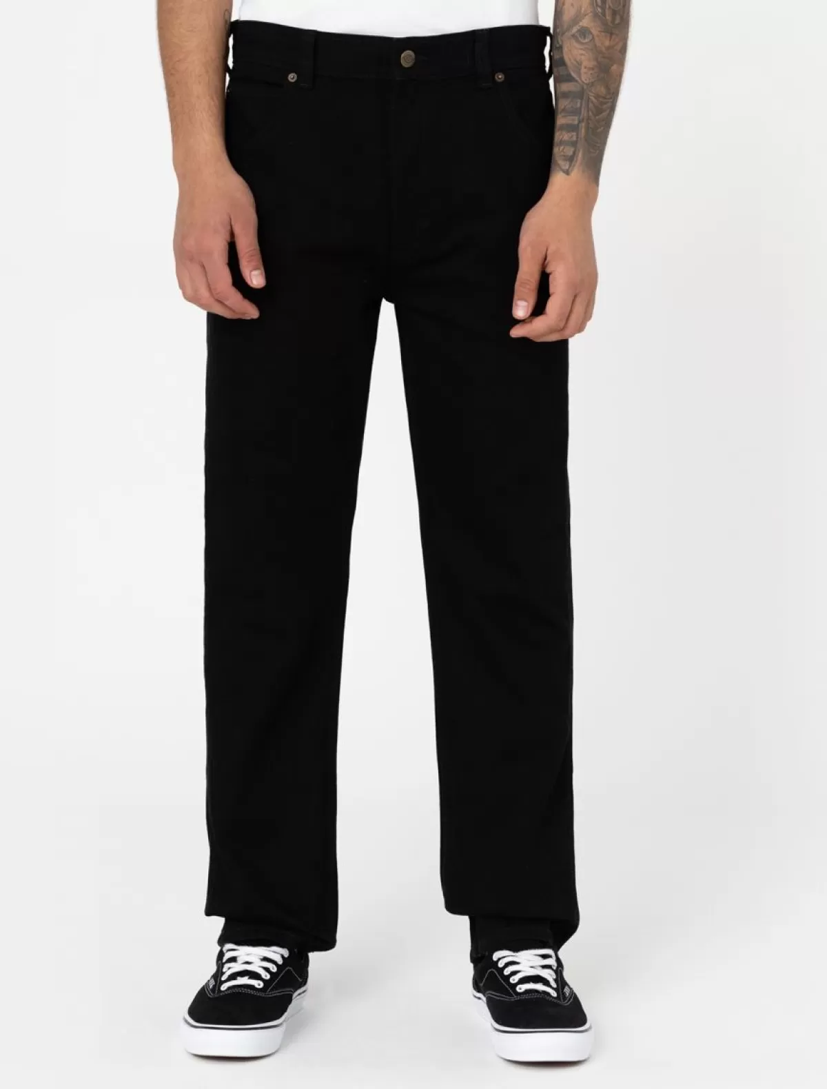 Discount Houston Denim Trousers Trousers | Denim