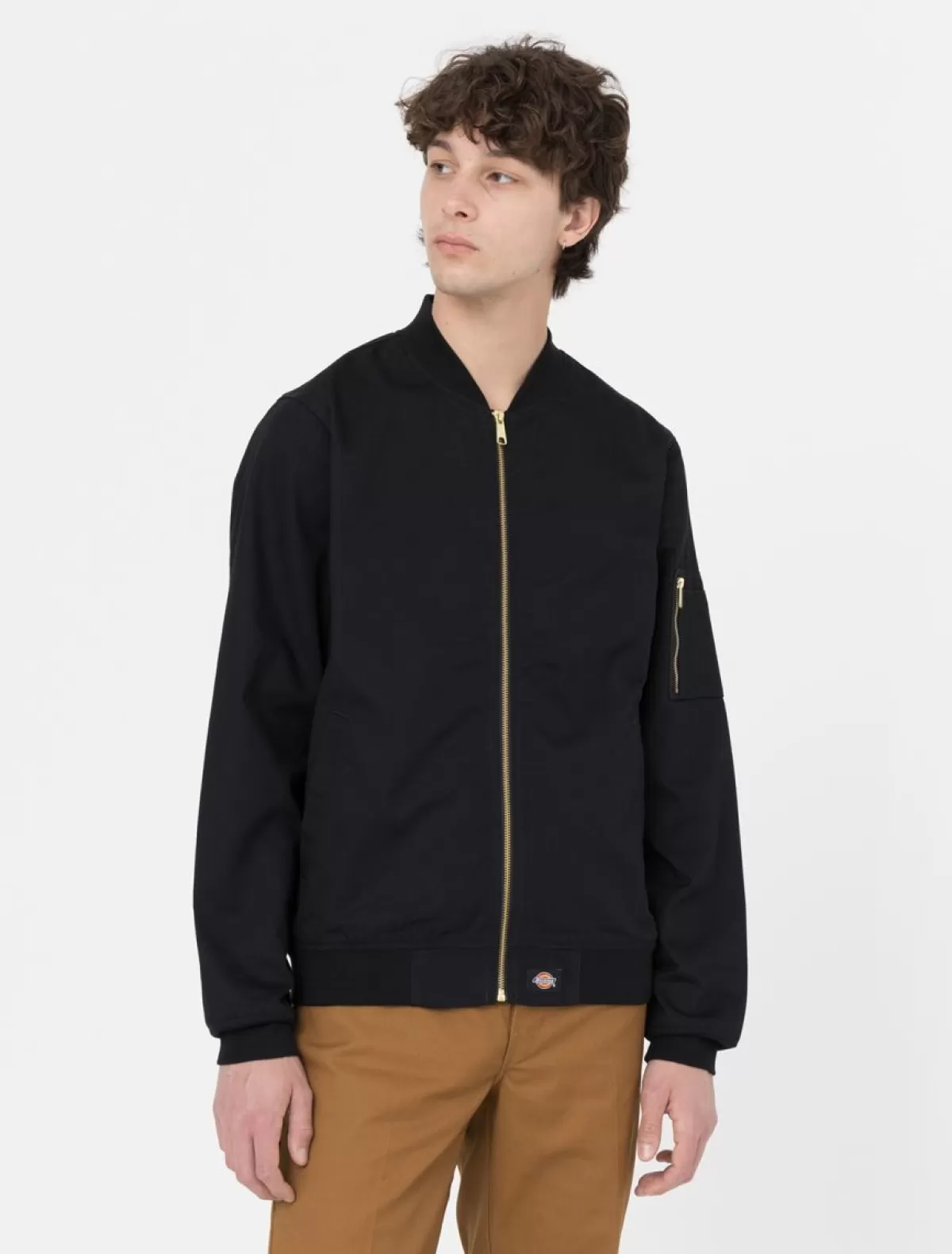 Sale Hughson Jacket Jackets & Puffers