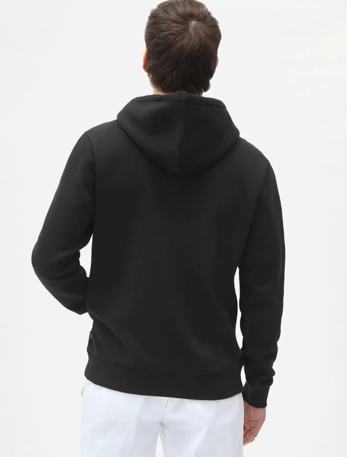 Fashion Icon Logo Hoodie Sweatshirts & Hoodies