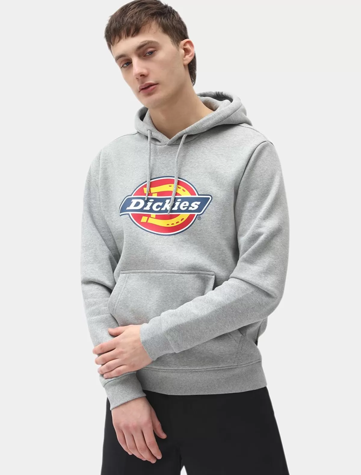 Flash Sale Icon Logo Hoodie Sweatshirts & Hoodies