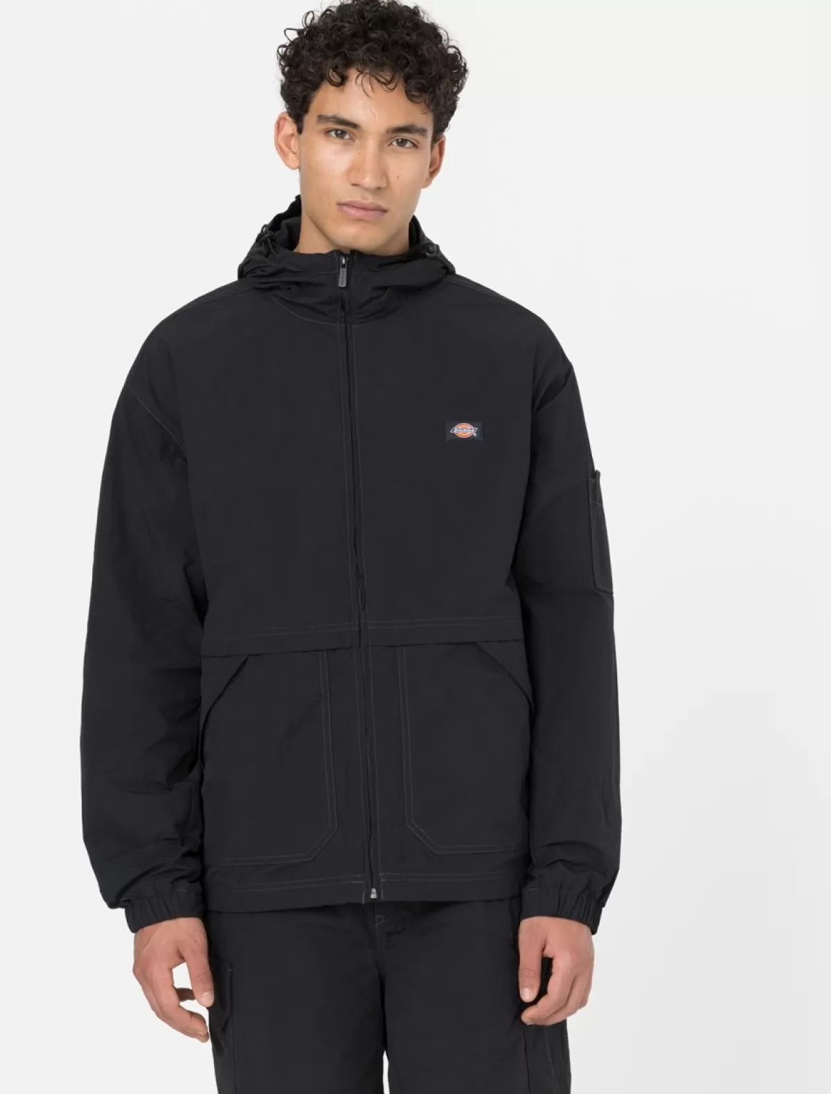 Outlet Jackson Jacket Jackets & Puffers