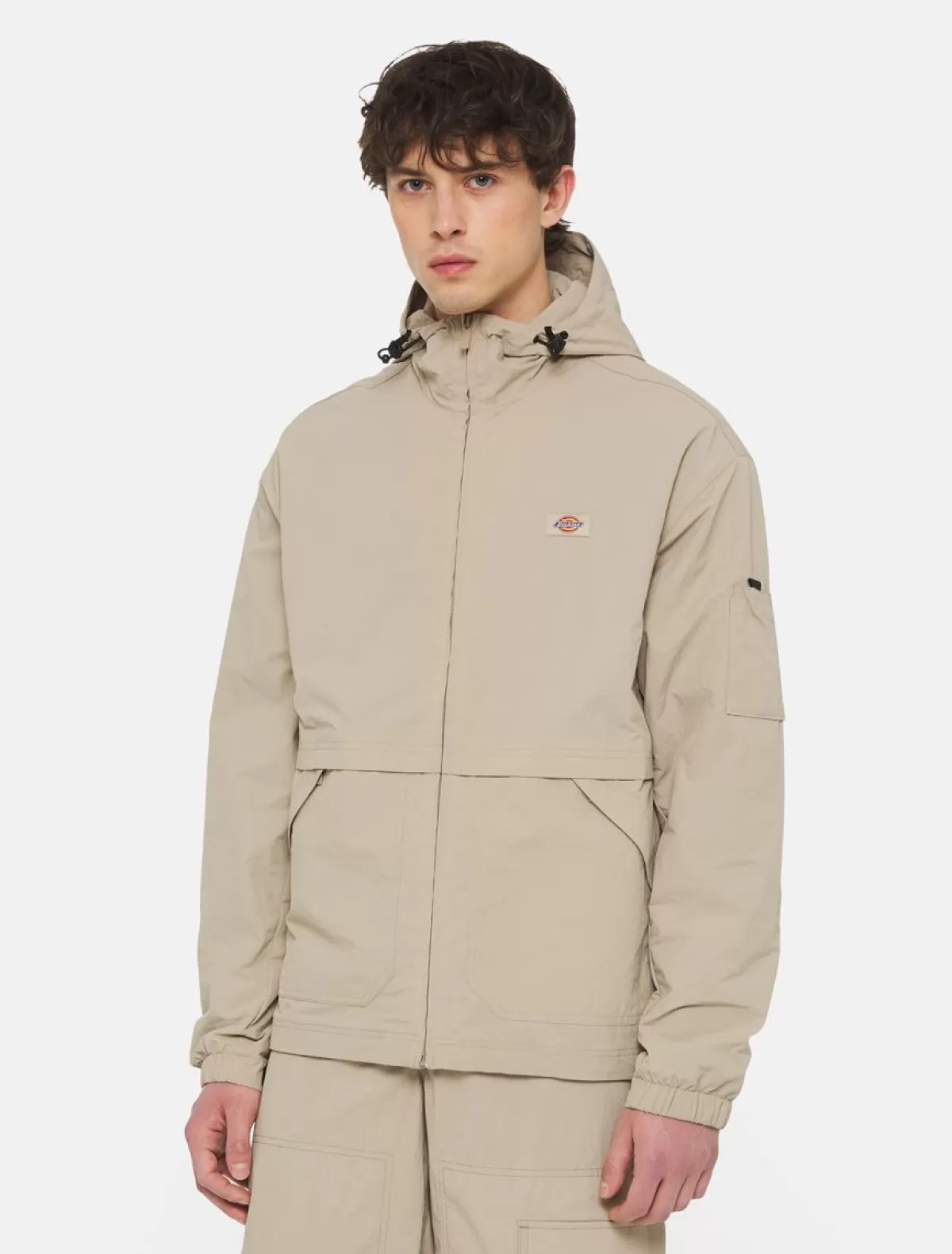 Clearance Jackson Jacket Jackets & Puffers