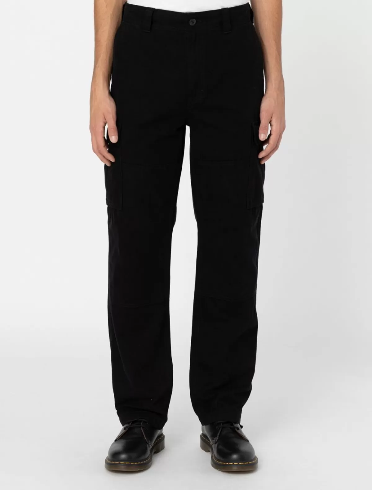 Outlet Johnson Cargo Trousers Trousers