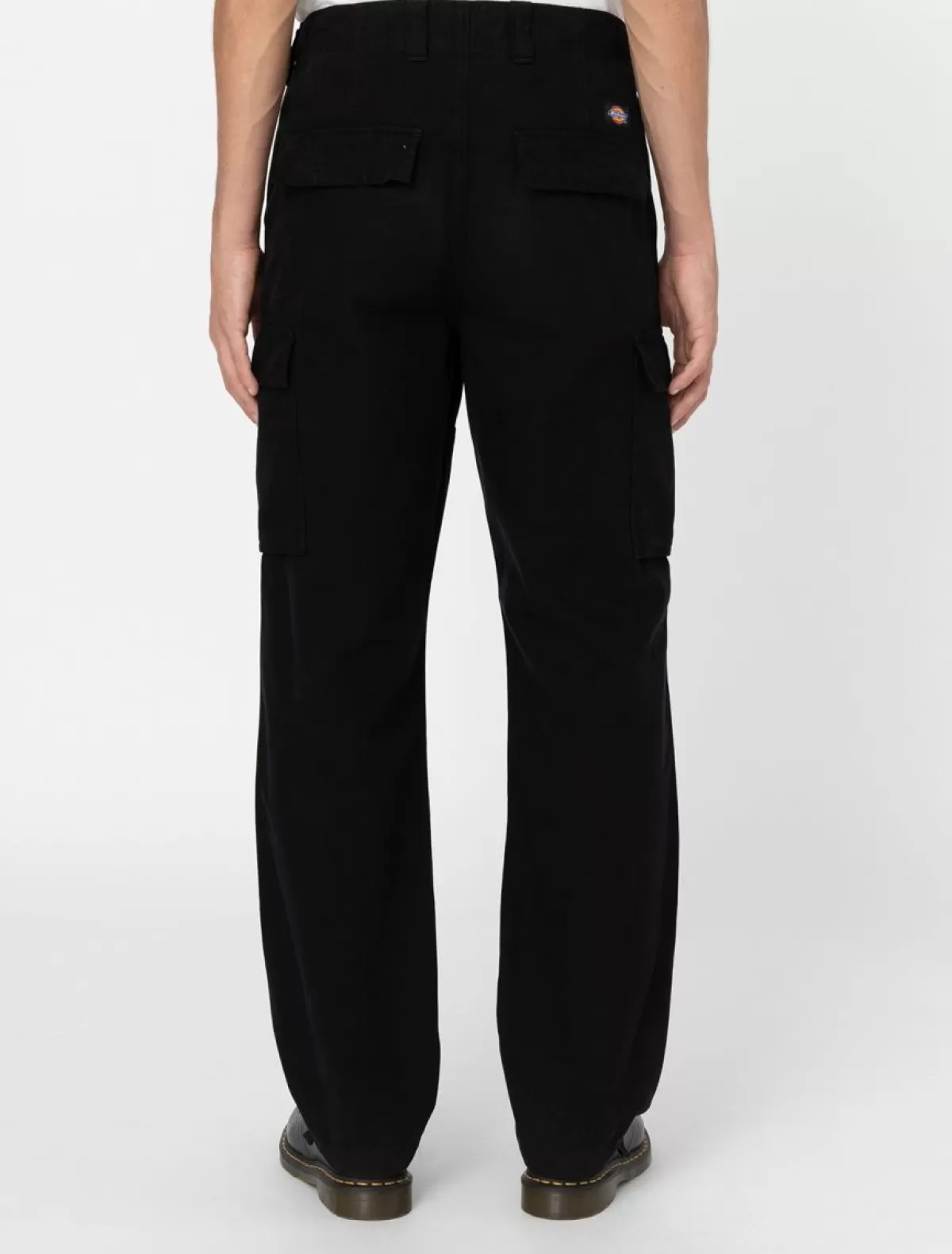 Outlet Johnson Cargo Trousers Trousers