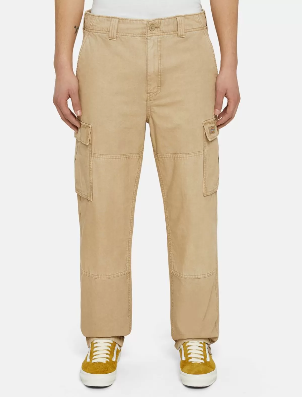 Online Johnson Cargo Trousers Trousers