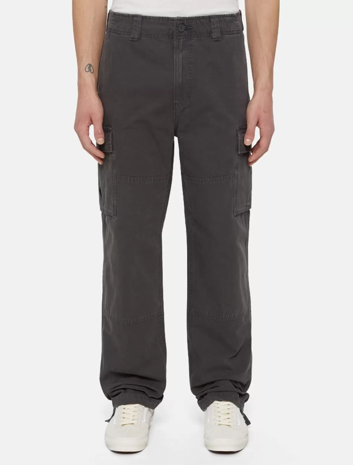 New Johnson Cargo Trousers Trousers