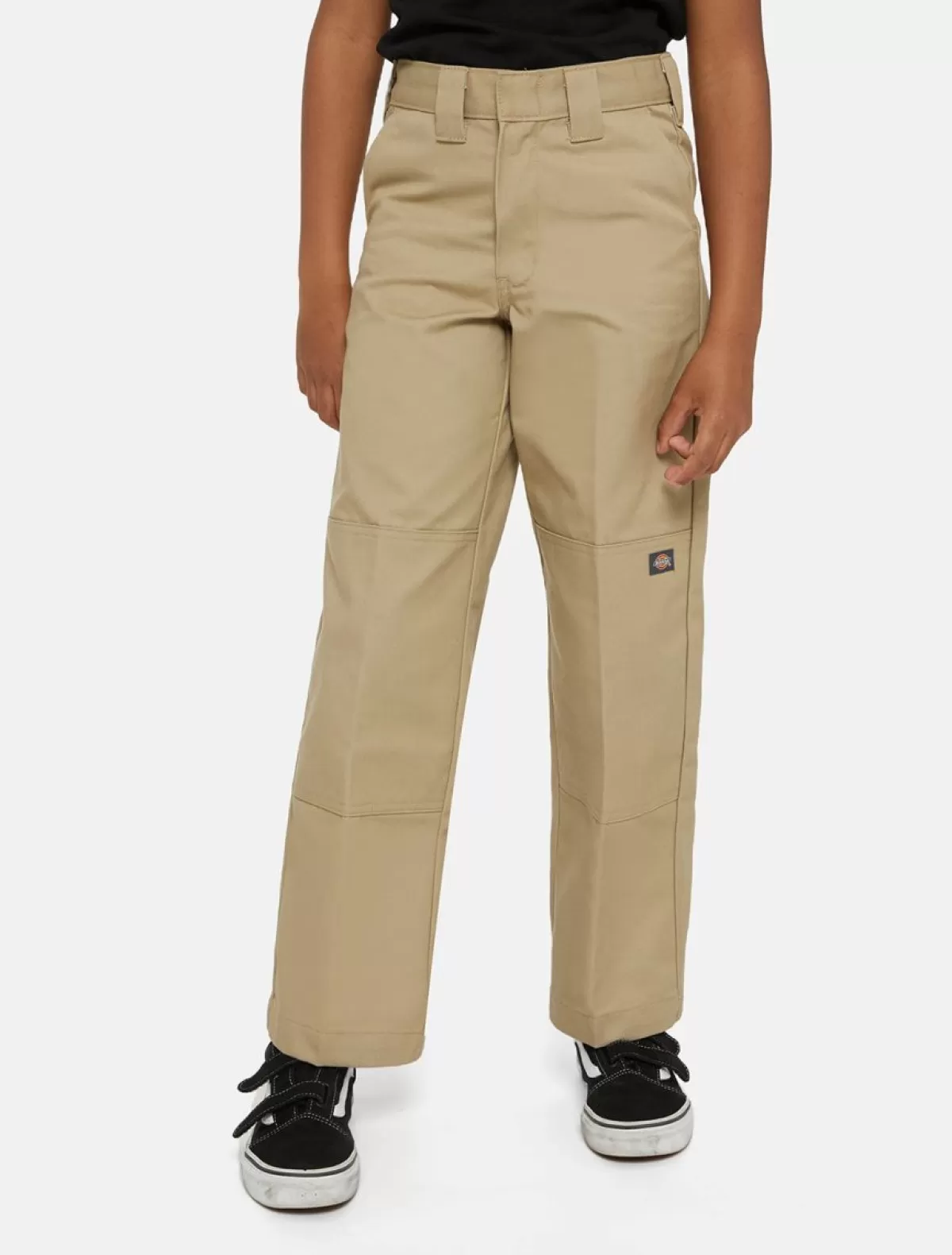 Online Kids' Double Knee Work Trousers Kids Kids