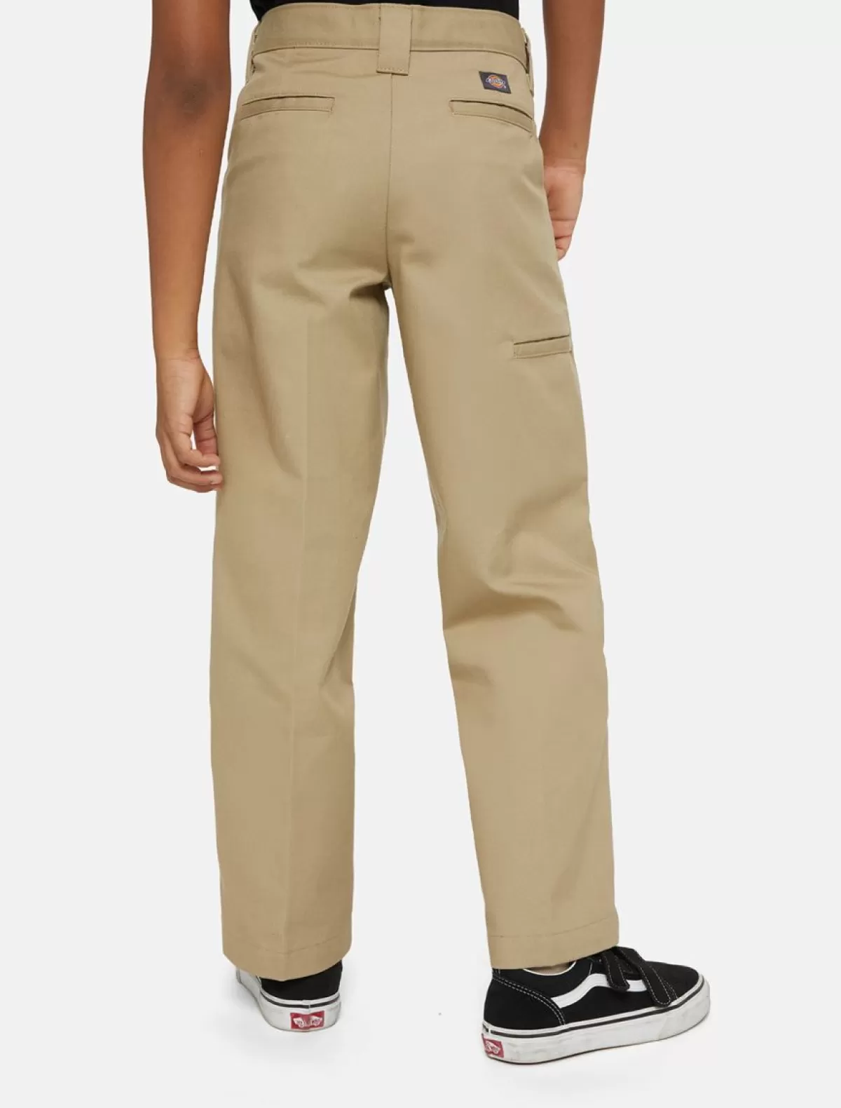 Online Kids' Double Knee Work Trousers Kids Kids