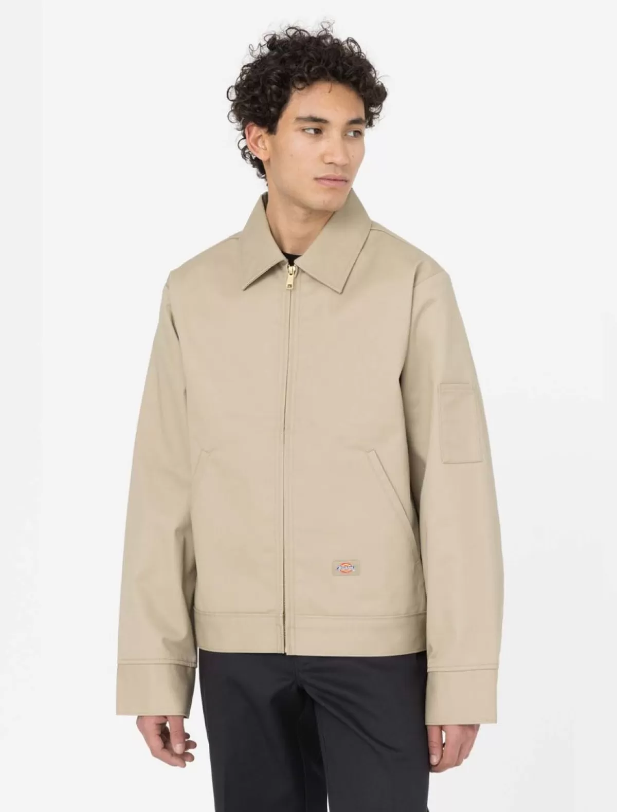 Flash Sale Lined Eisenhower Jacket Jackets & Puffers