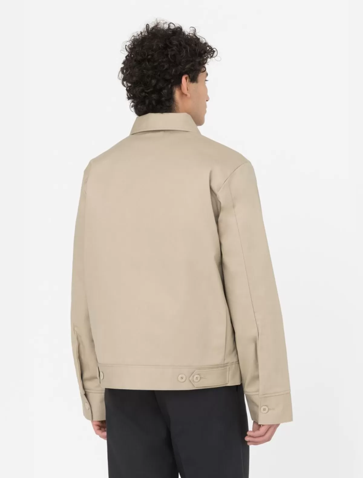 Flash Sale Lined Eisenhower Jacket Jackets & Puffers